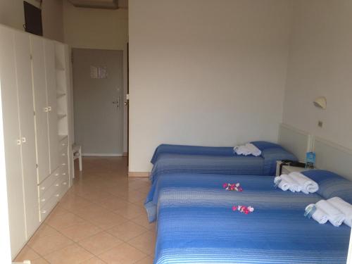 Triple Room with Balcony photo 3
