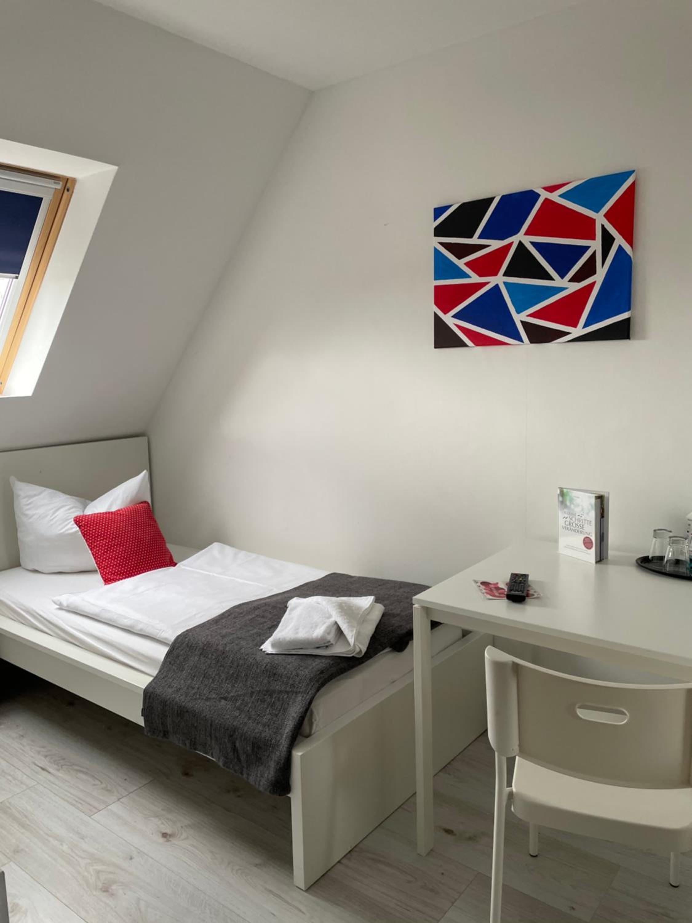 Triple Room with Bathroom photo 1
