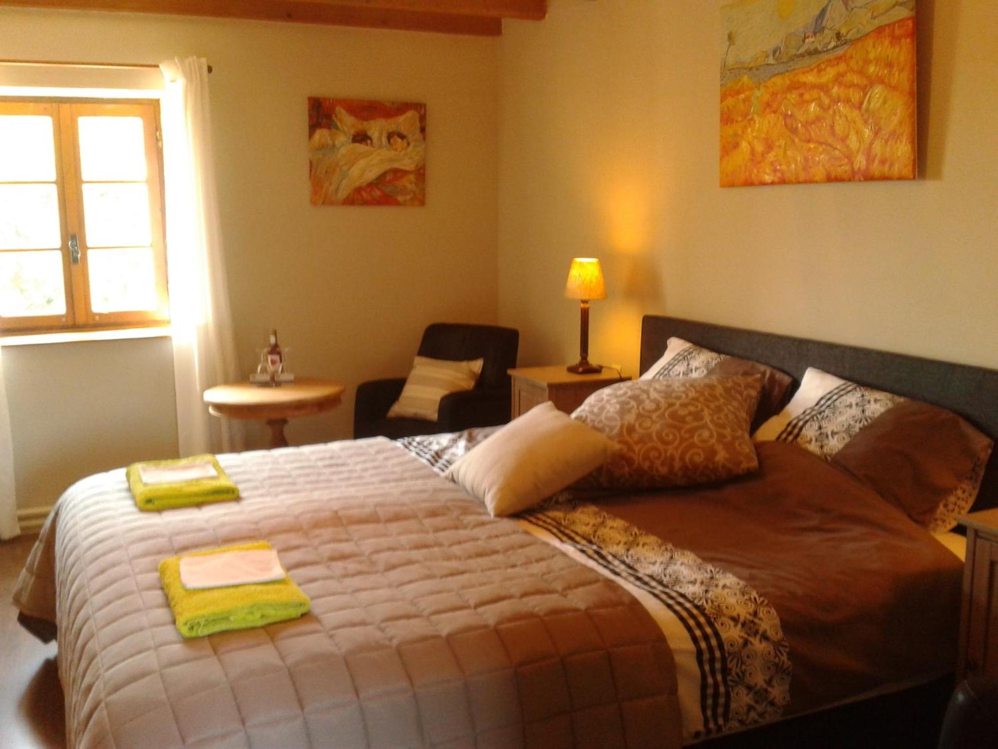 Comfort Double Room photo 1