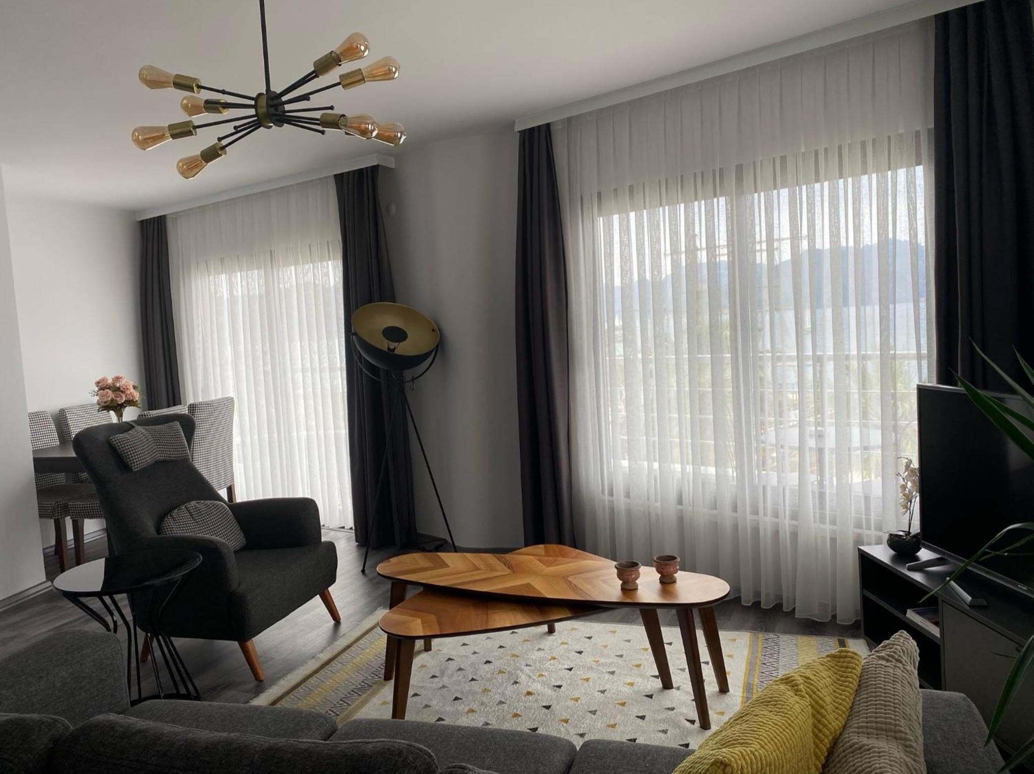 Duplex Apartment