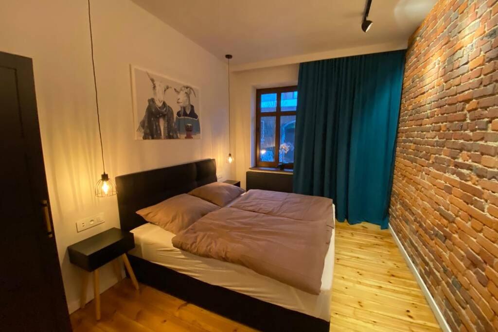 Two-Bedroom Apartment - Photo 13