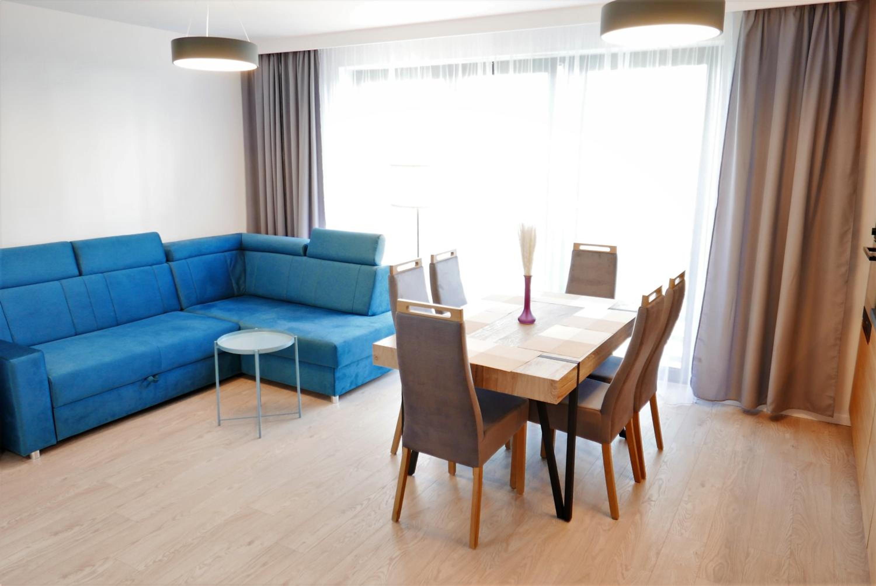 Deluxe Apartment photo 1