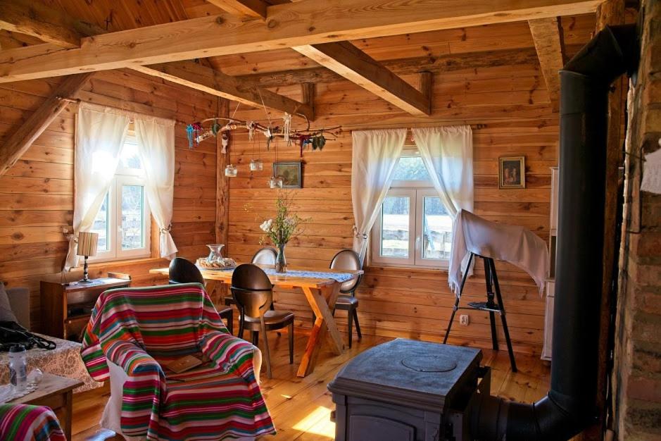 Two-Bedroom House photo 2