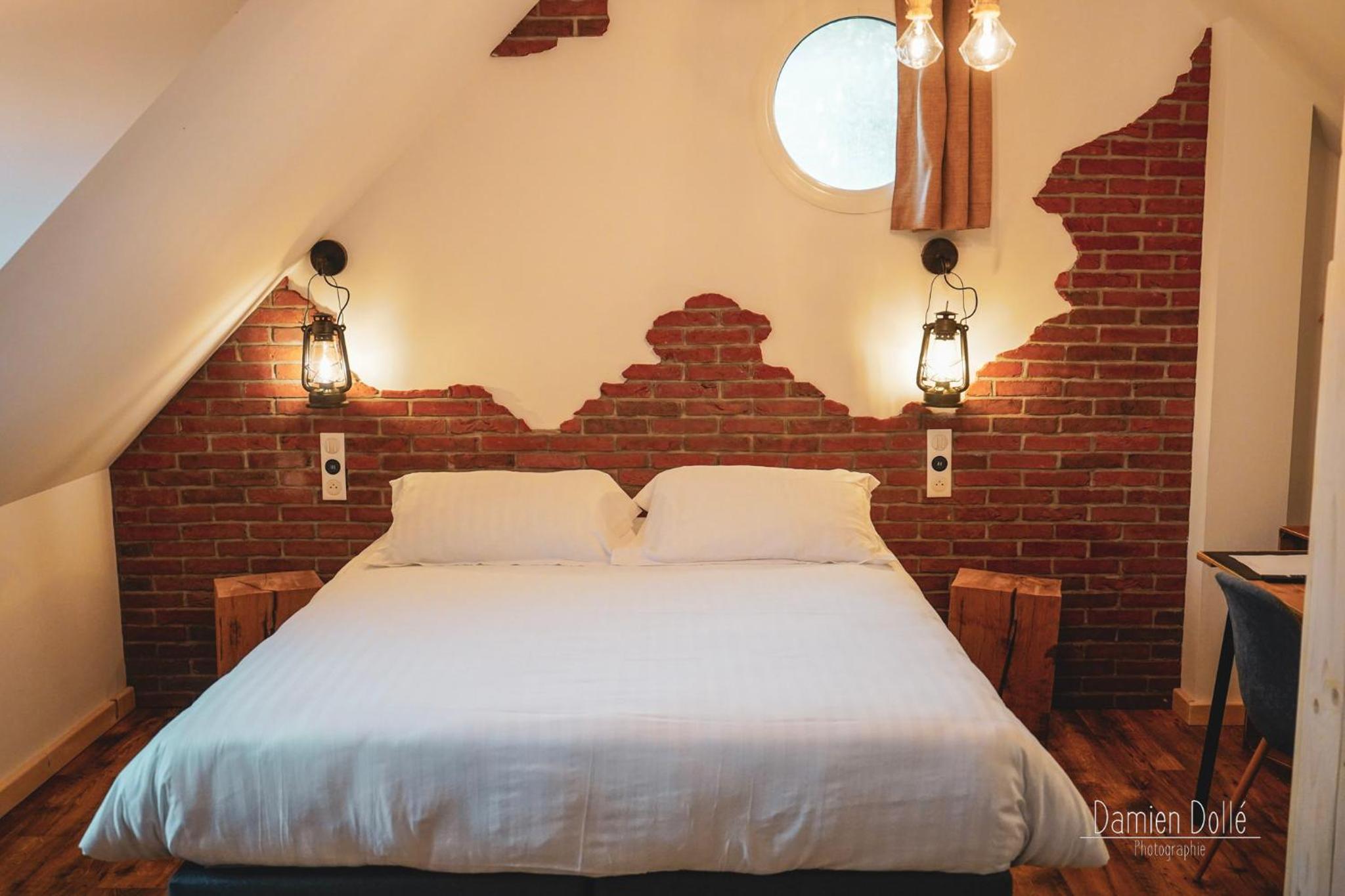 Double Room with Gastromic Experience photo 3