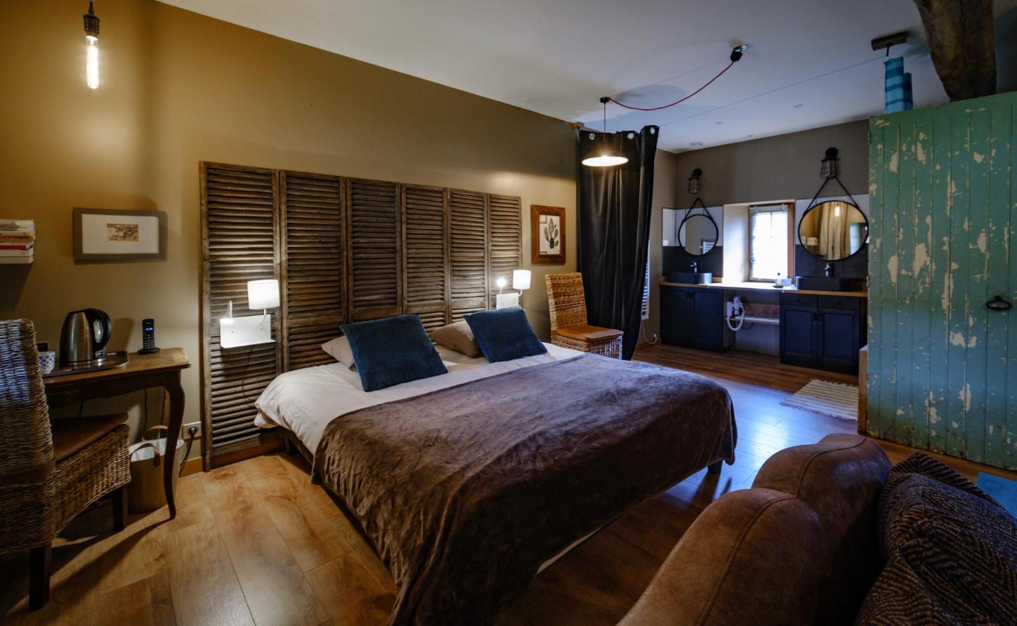 Superior King Room photo 1