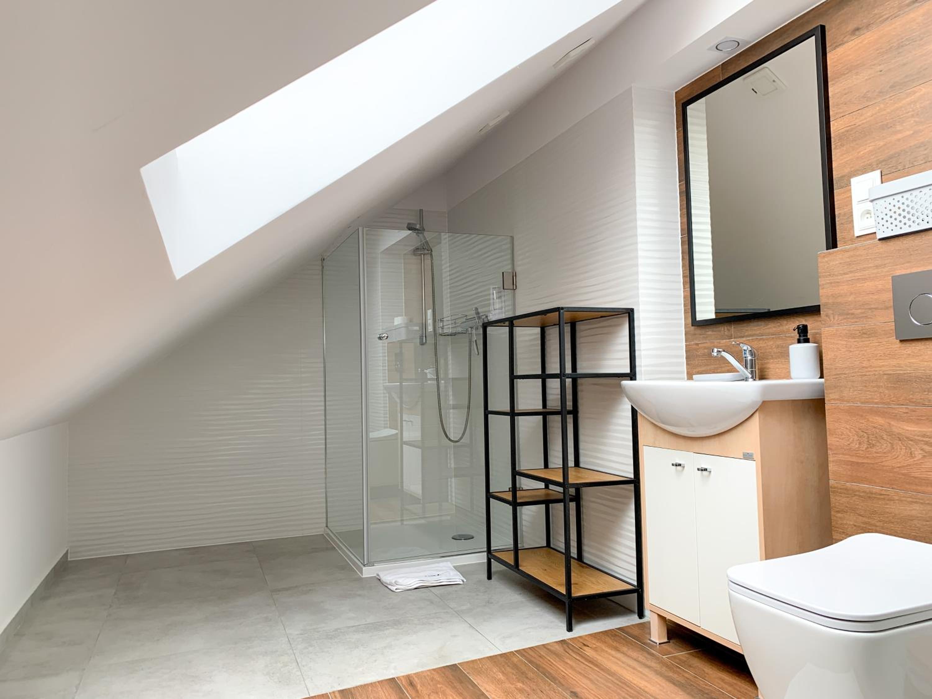Loft - Photo 14