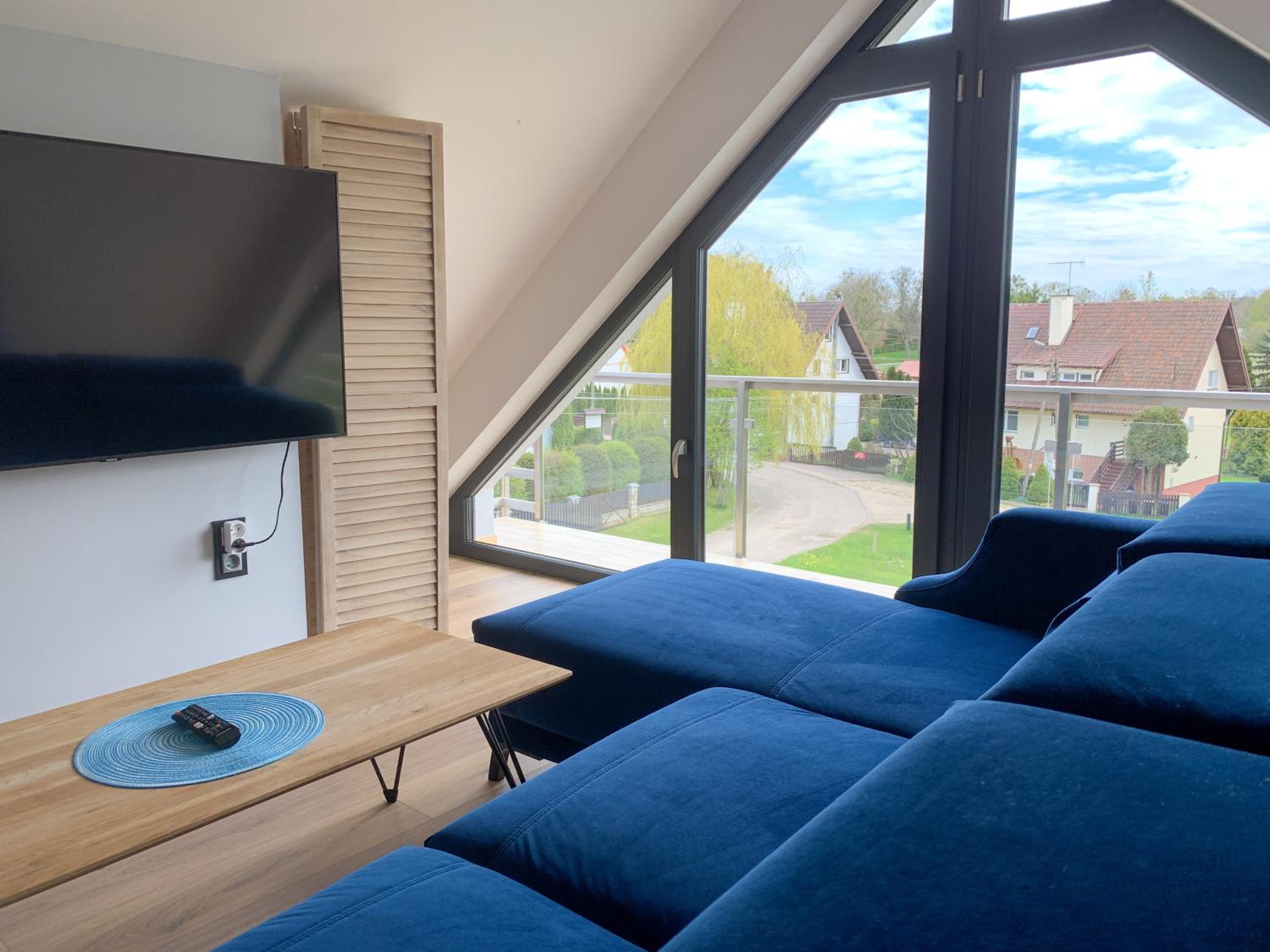 Loft - Photo 5