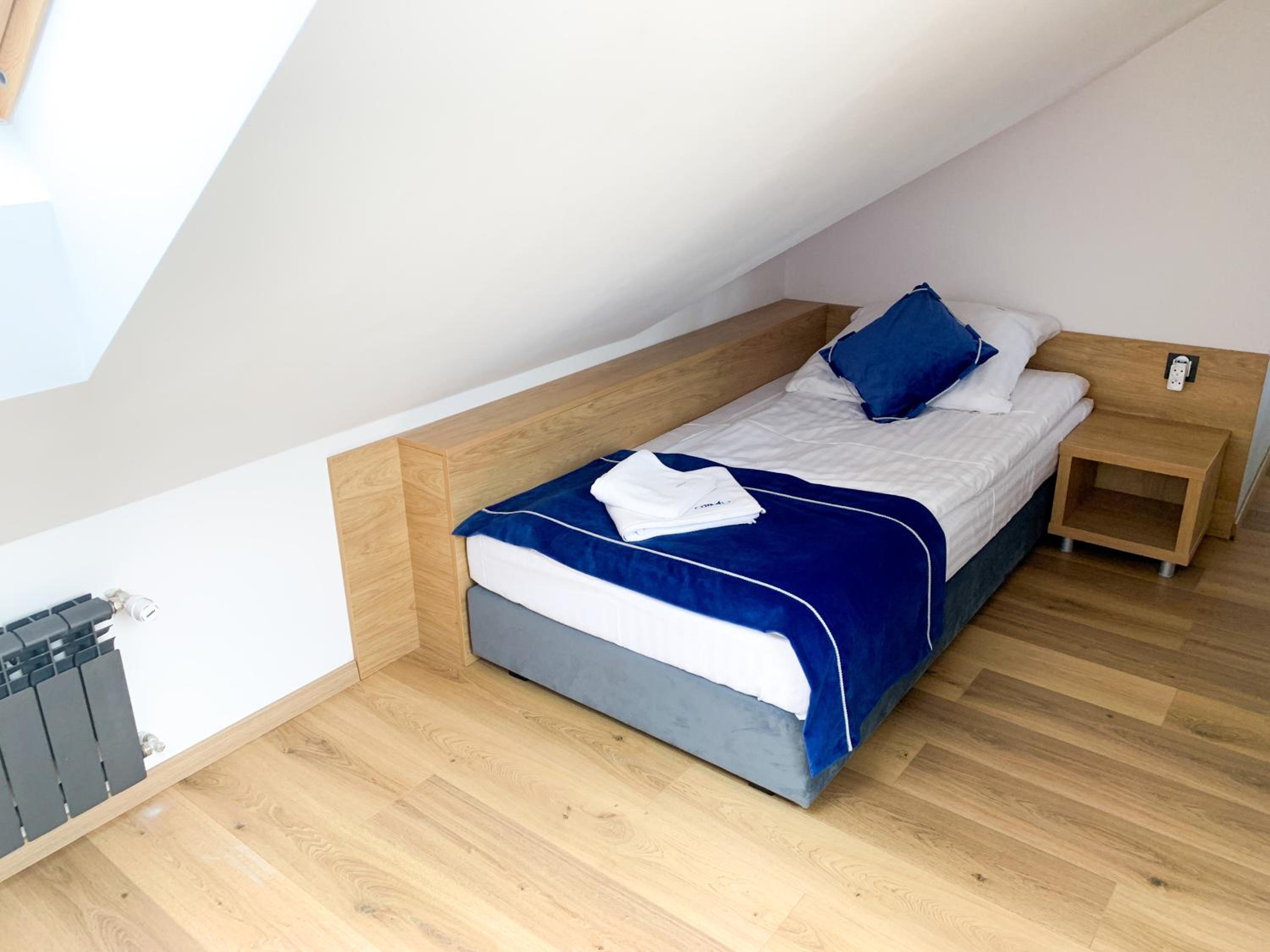 Loft - Photo 4