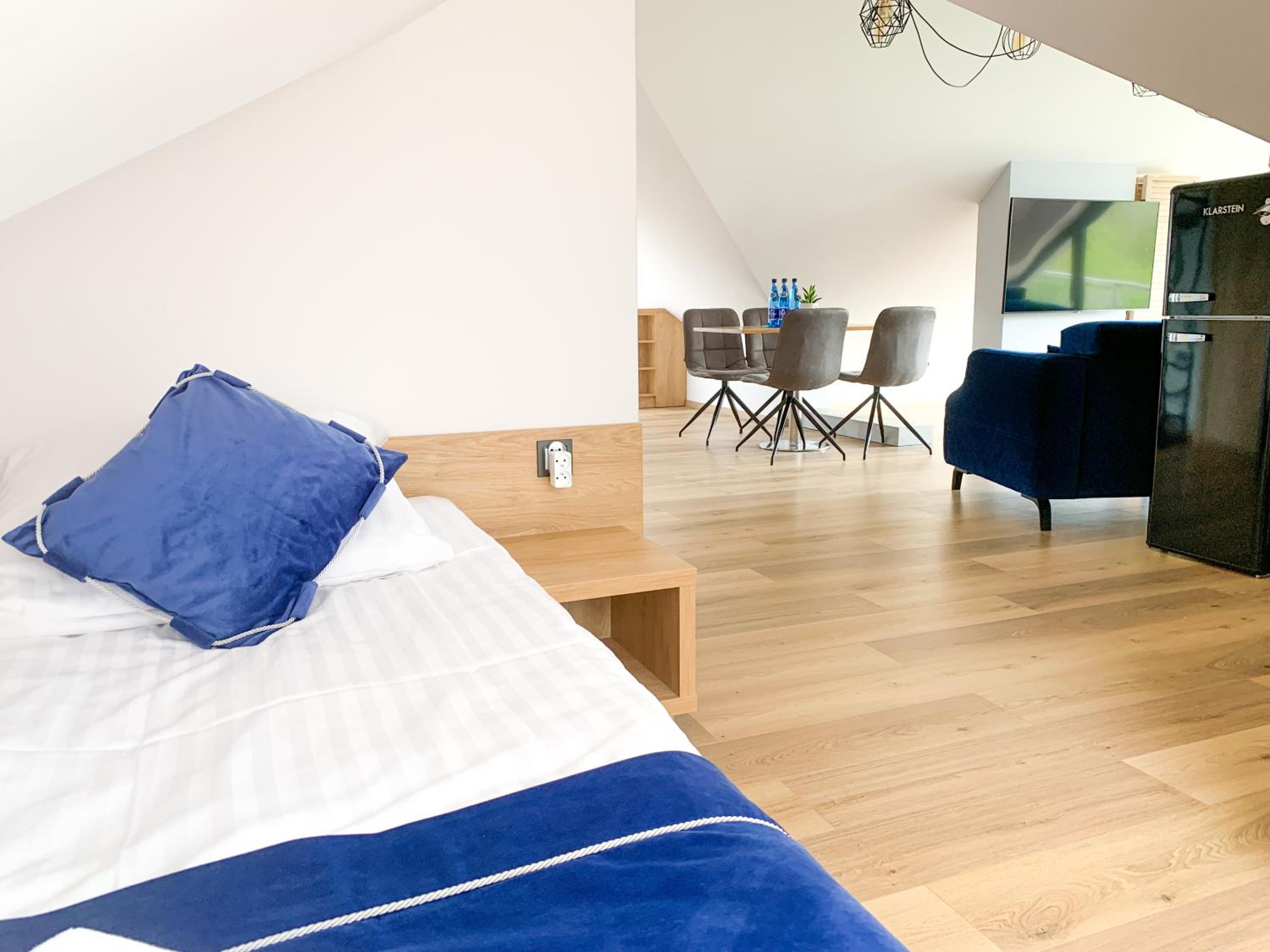 Loft - Photo 12