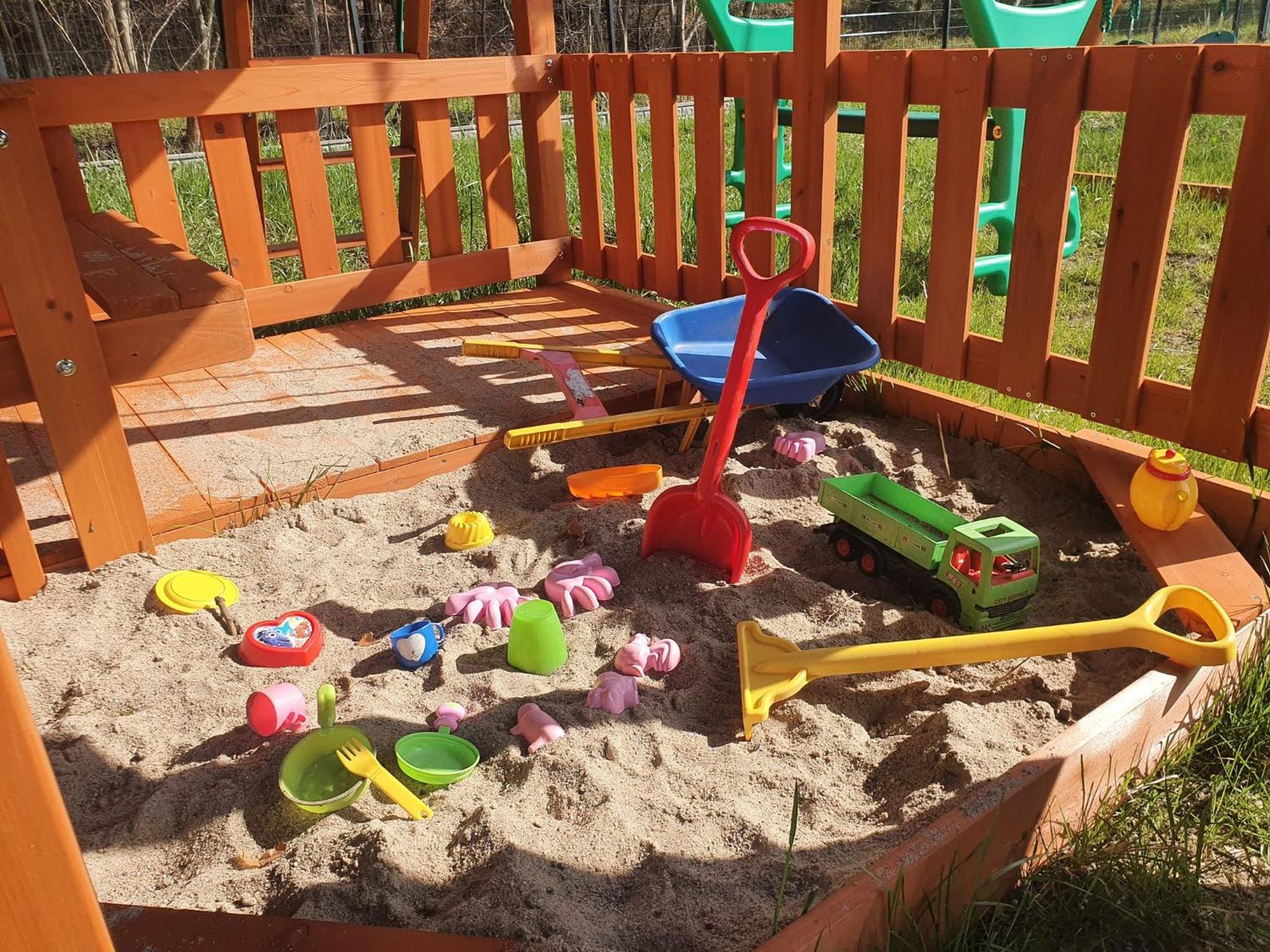 Holiday Home photo 2