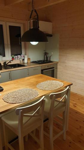 Two-Bedroom House photo 1