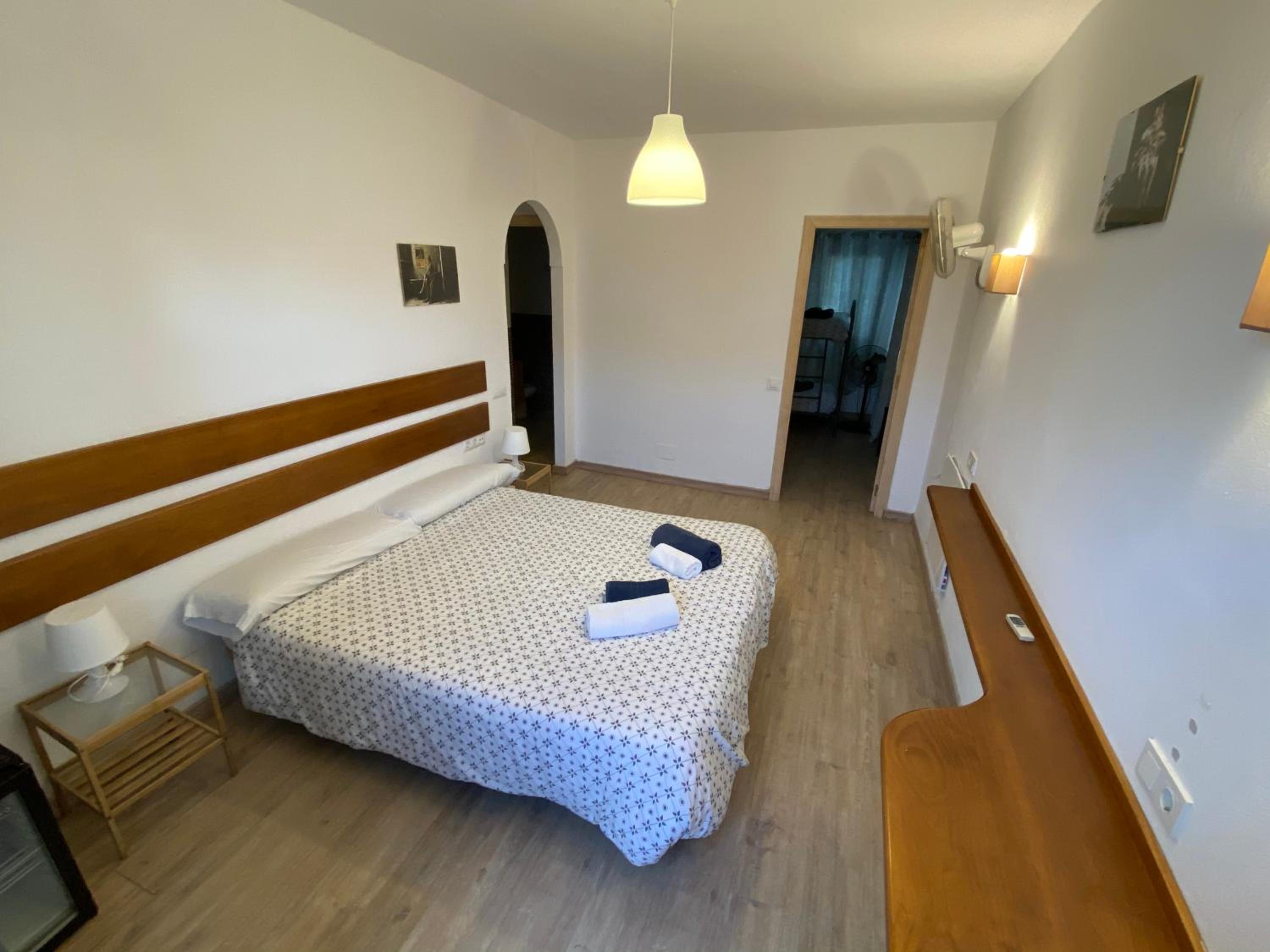 Comfort Quadruple Room