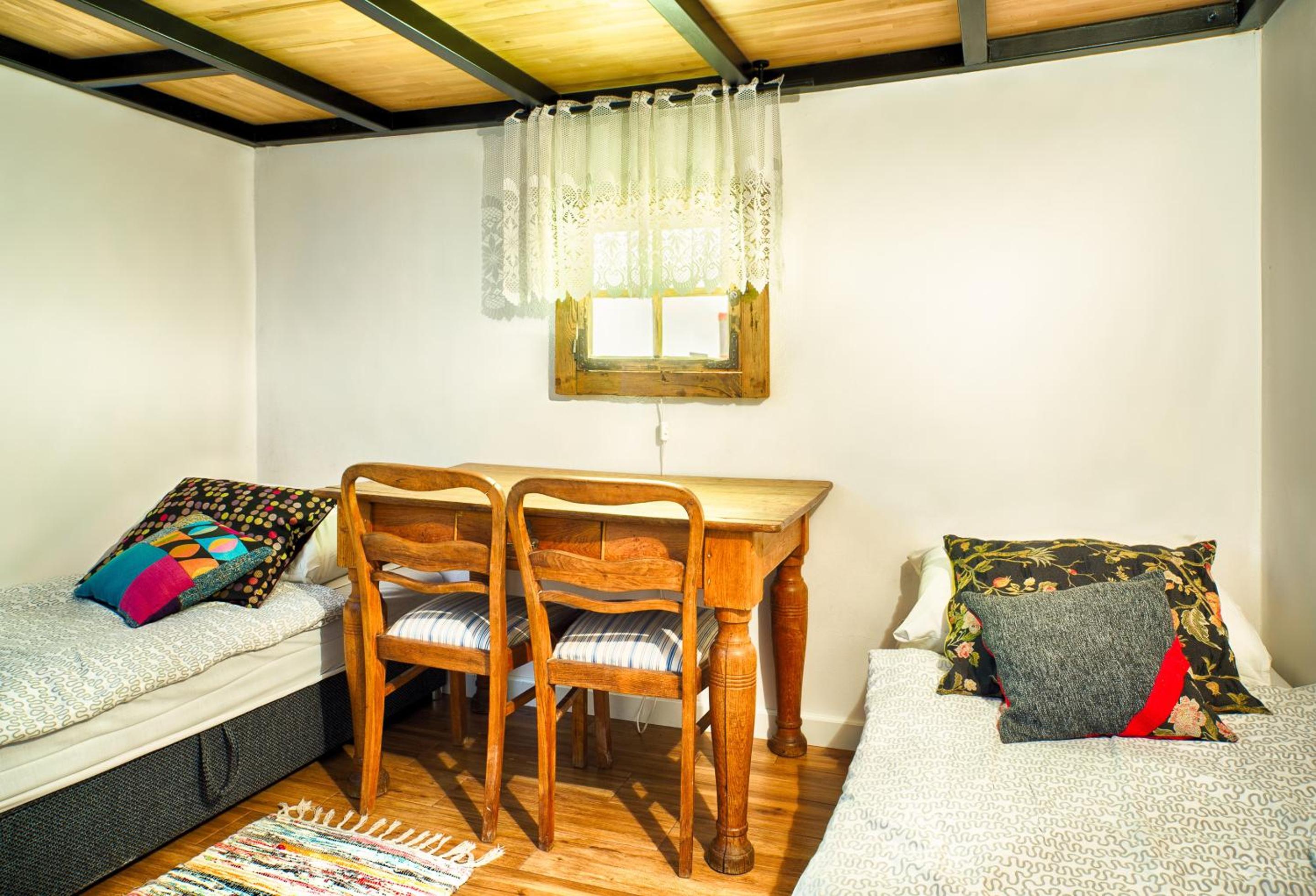 Two-Bedroom Apartment - Photo 1