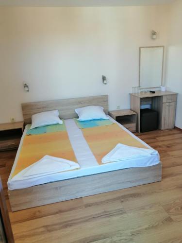 Triple Room with Balcony