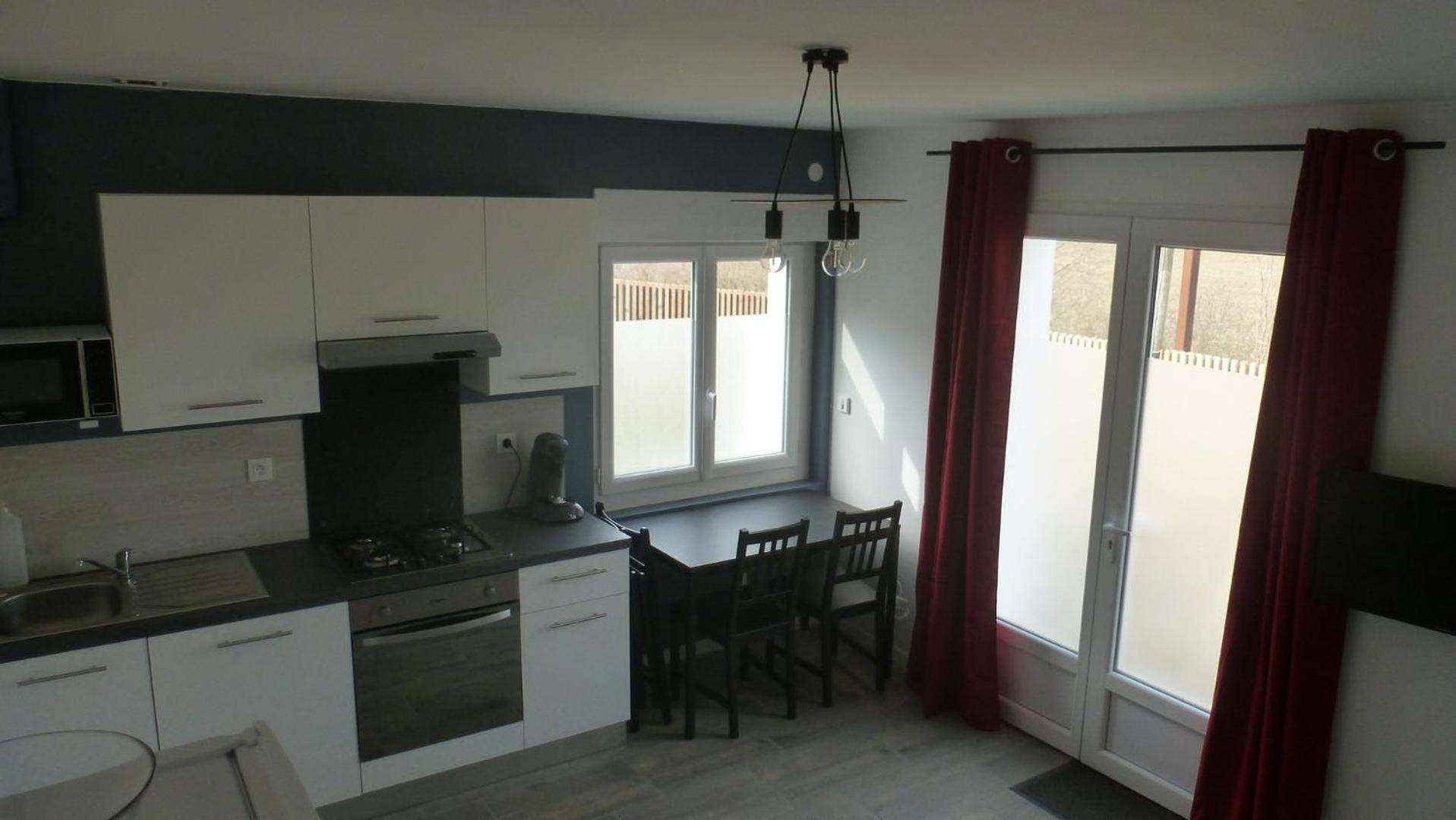 Appartement Standard