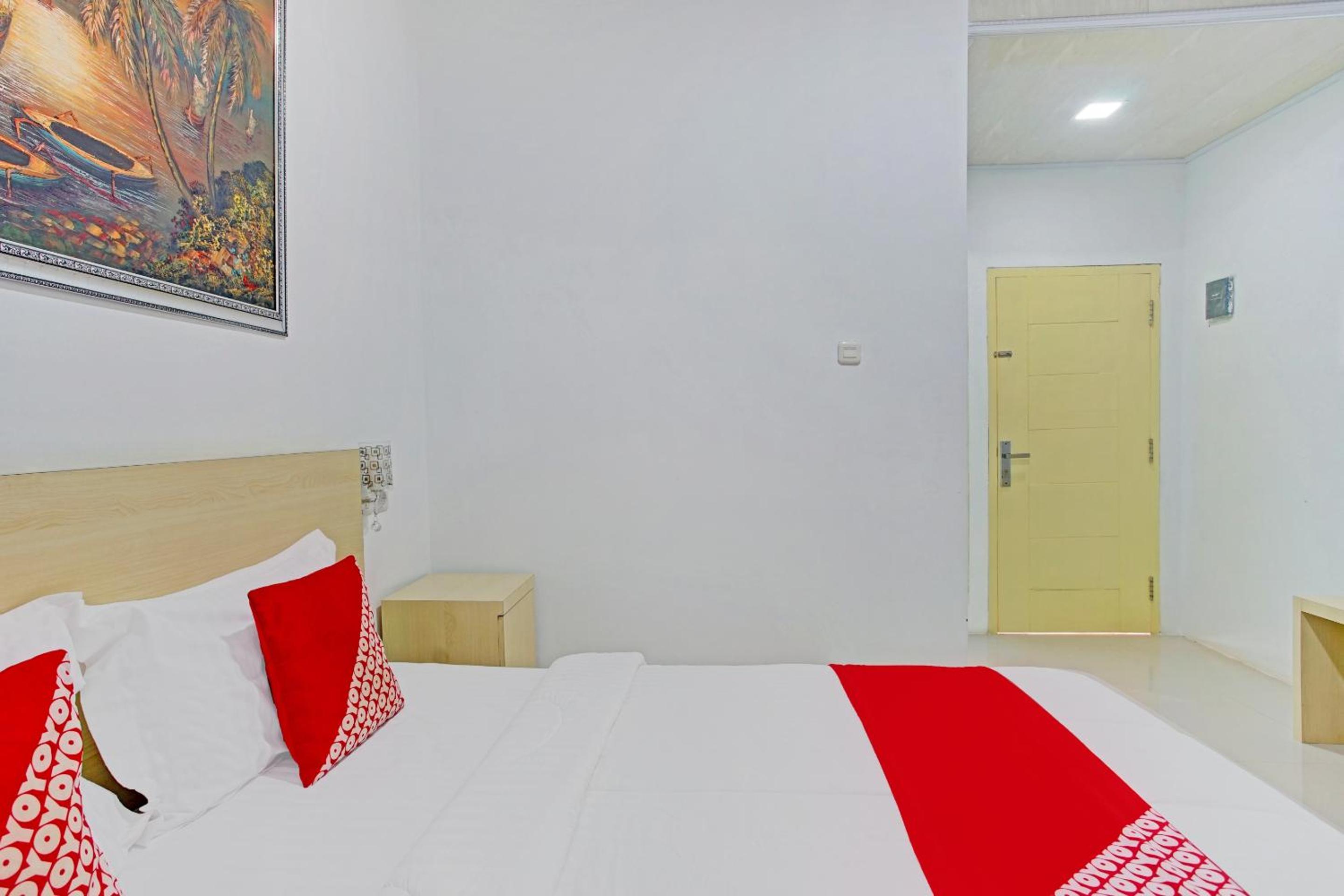 Deluxe Double Room photo 1