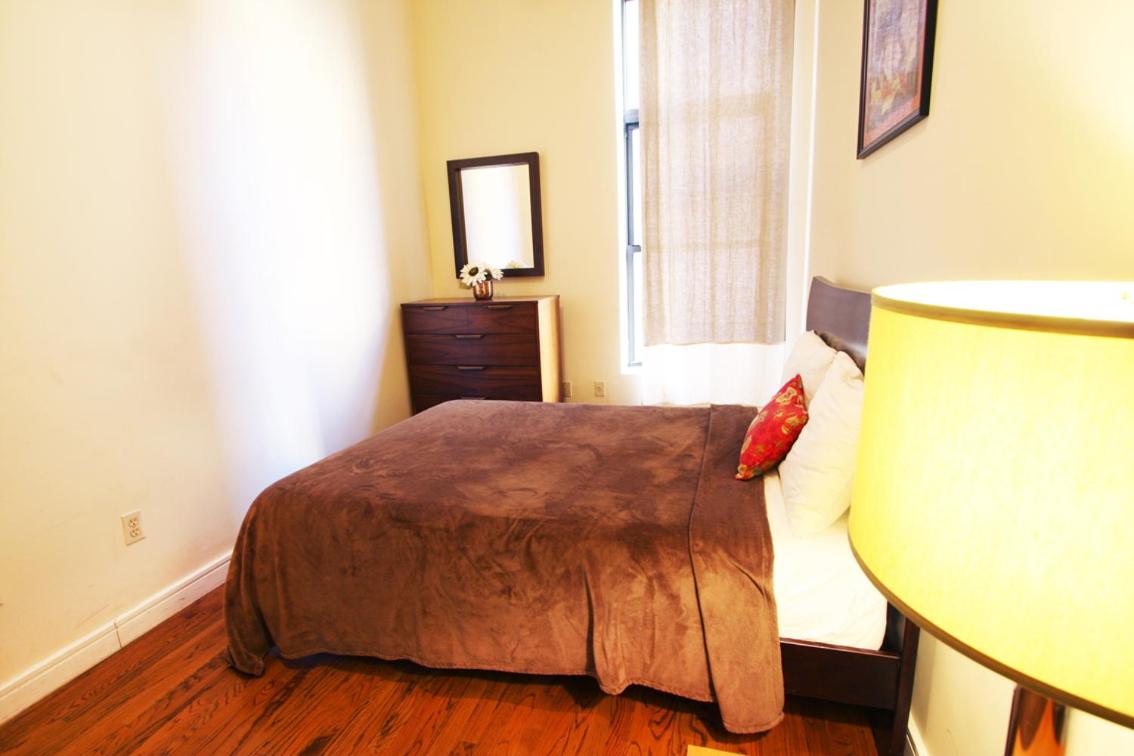 Two-Bedroom Apartment - Number One photo 2