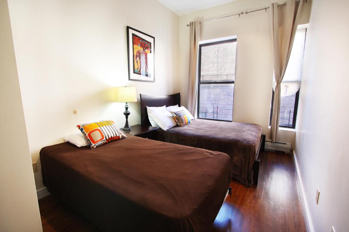 Two-Bedroom Apartment - Number Three photo 2