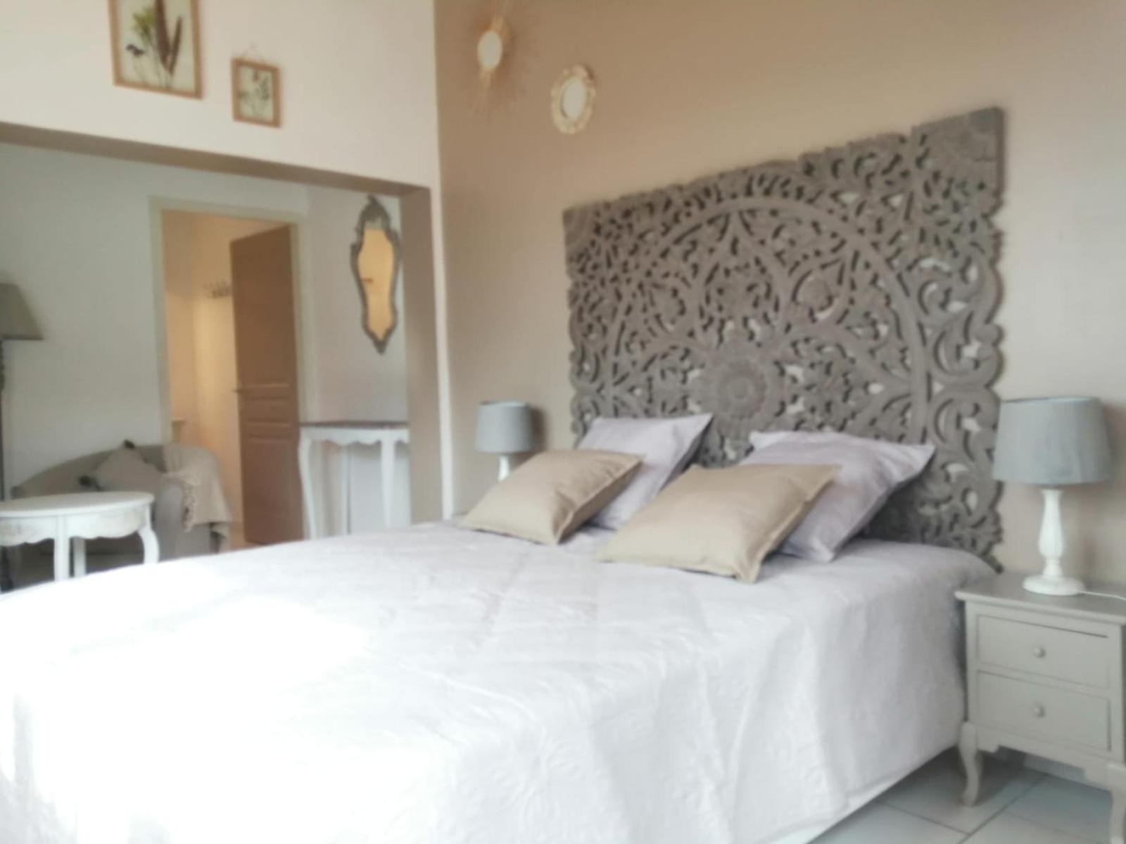 Double Room with Terrace photo 2