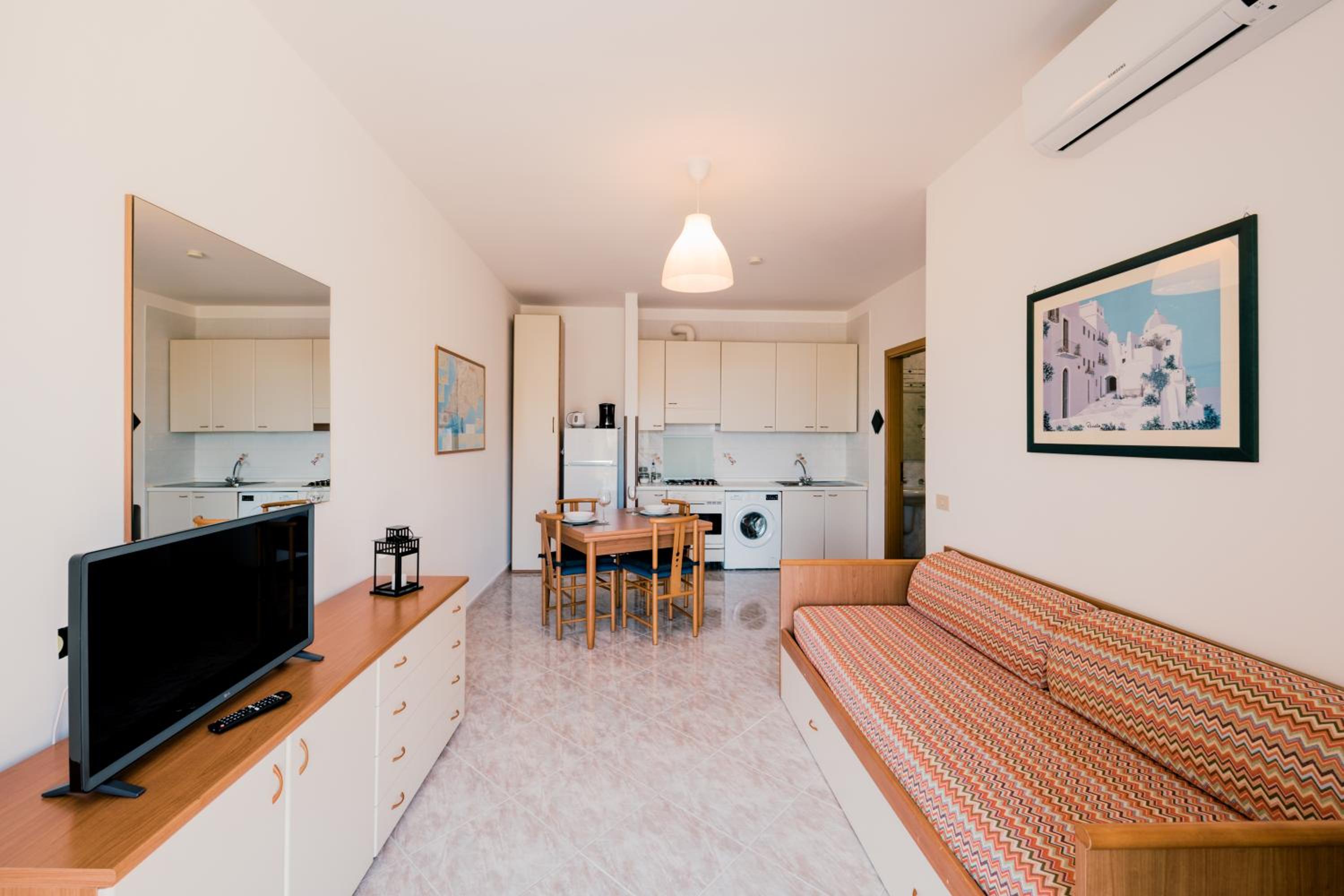 Superior Apartment
