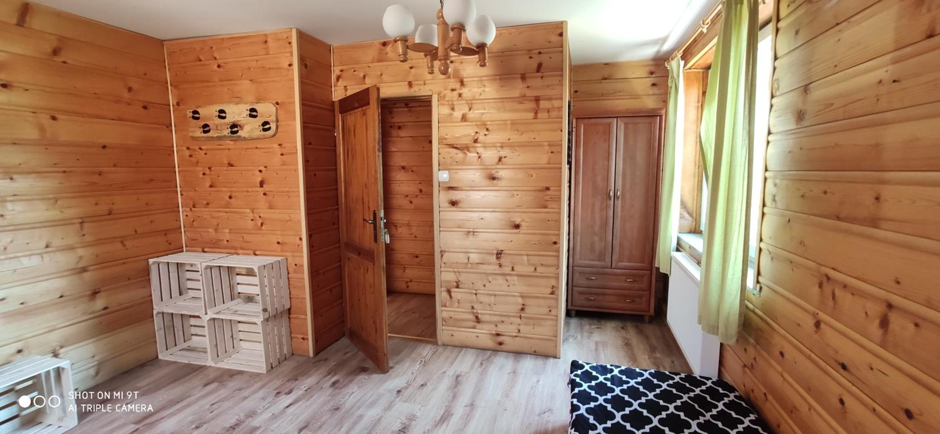 Quadruple Room photo 2