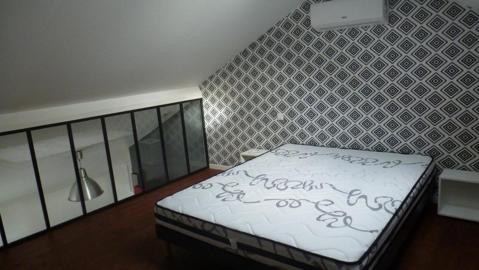 Appartement en Duplex