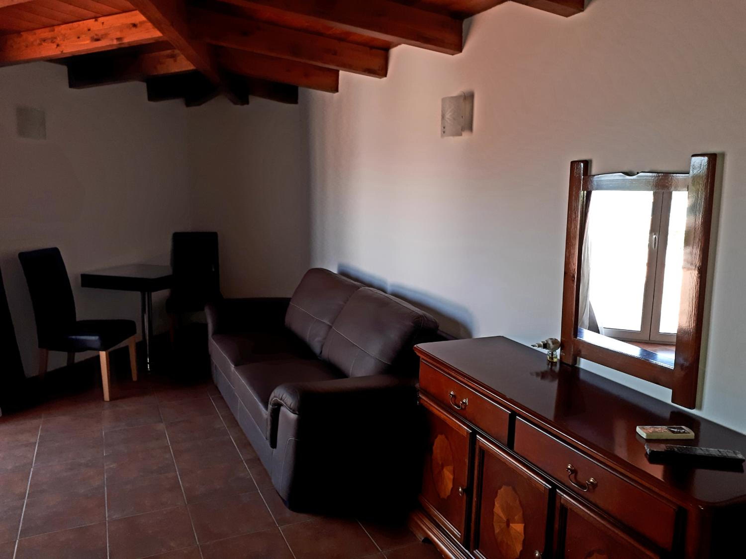 Junior Suite with Sea View