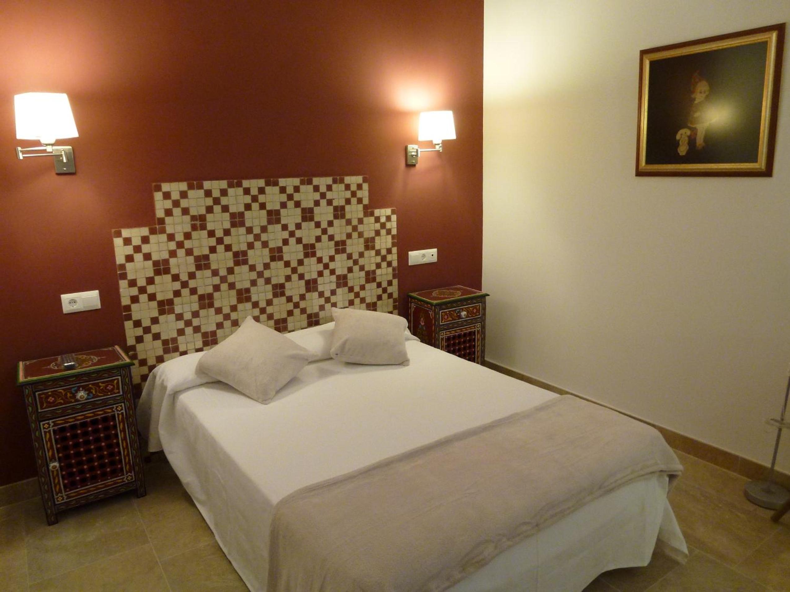 Double or Twin Room photo 2
