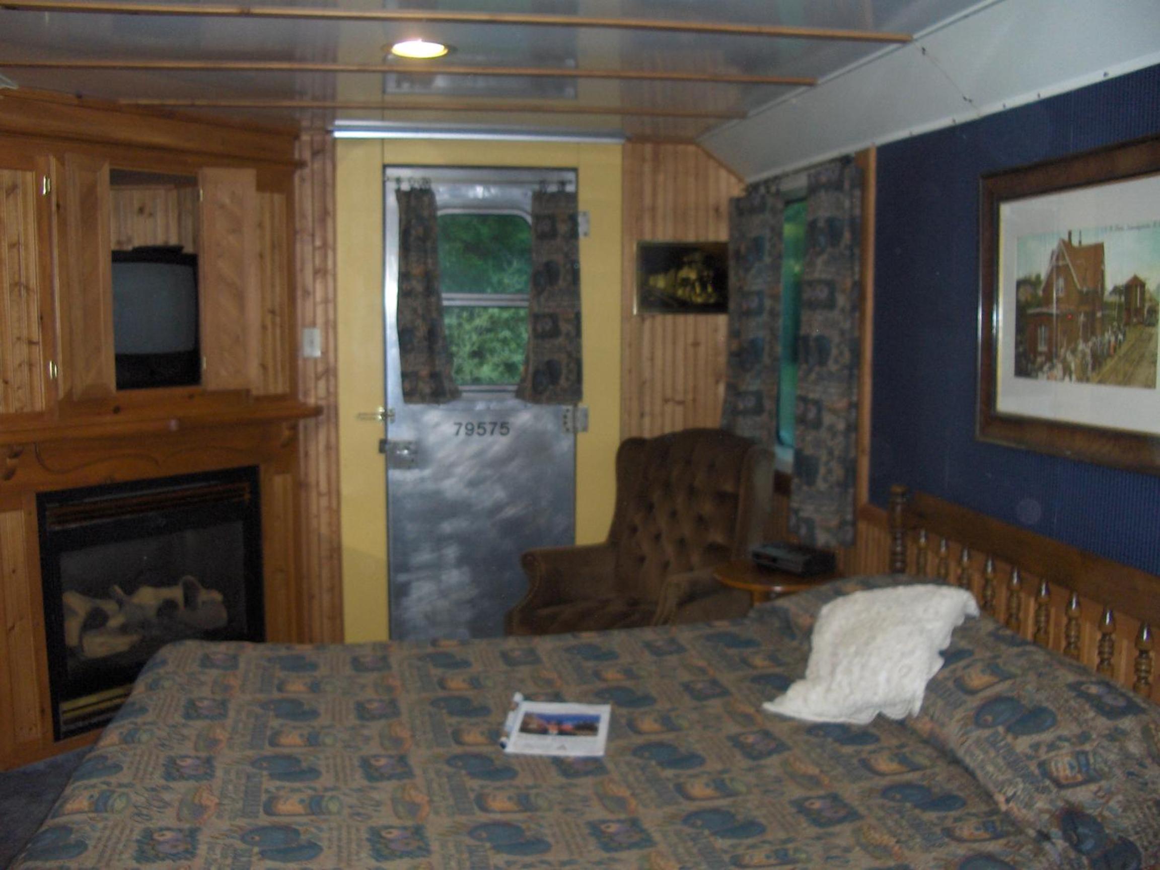 Two-Bedroom Suite
