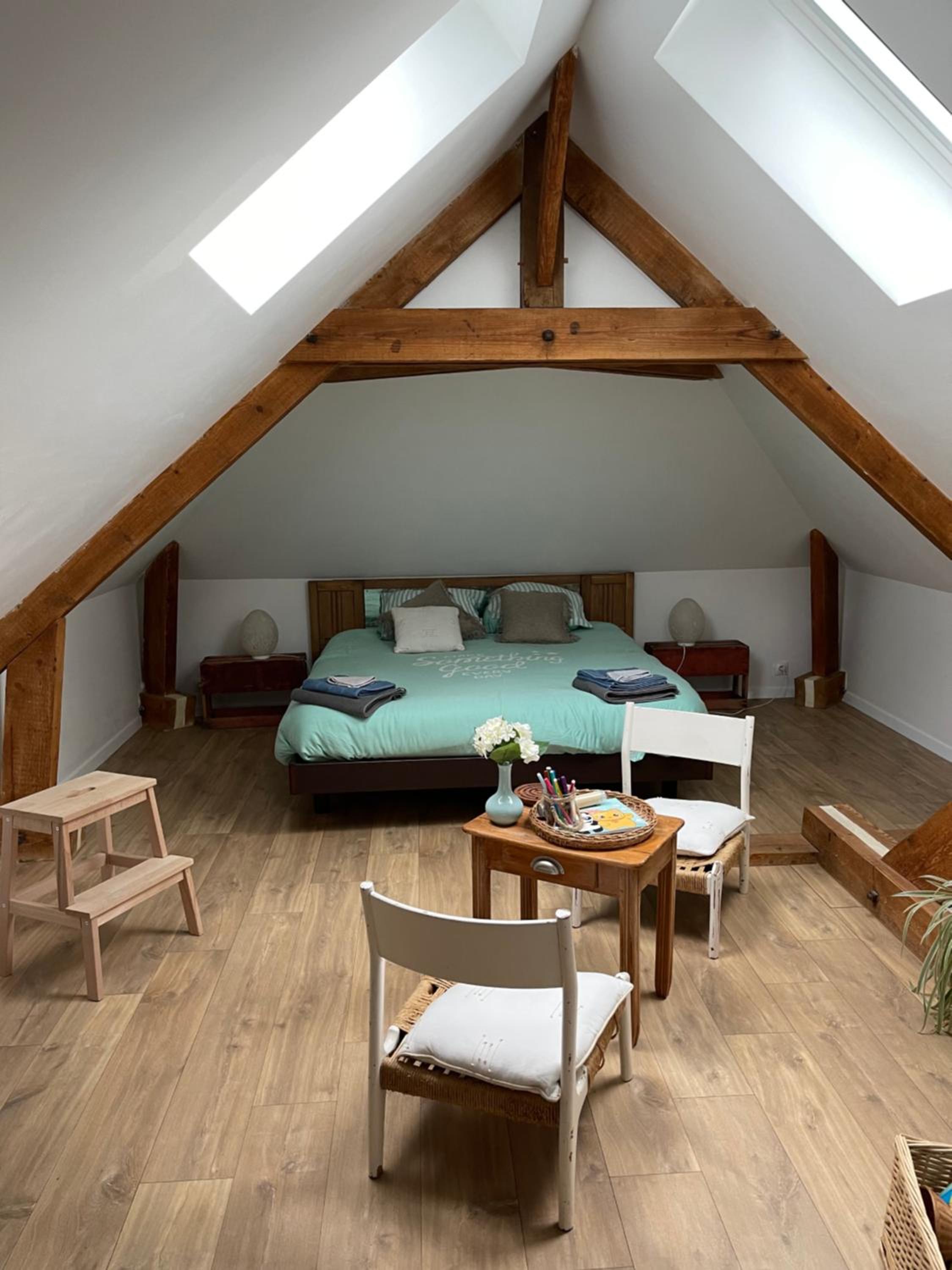 Family Suite - Photo 1