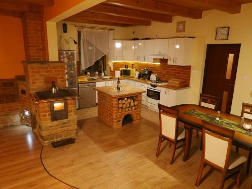 Three-Bedroom Villa photo 1