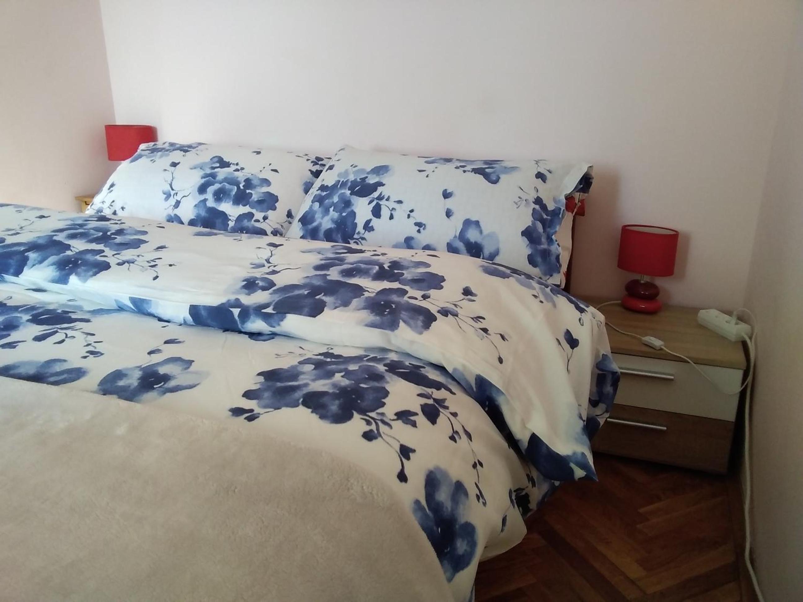 Apartment with Terrace photo 1