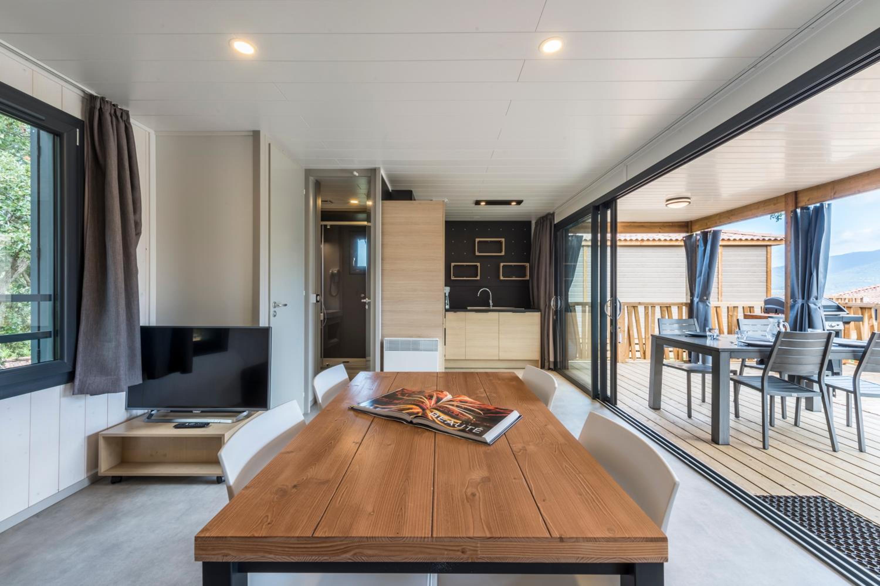 Superior Chalet