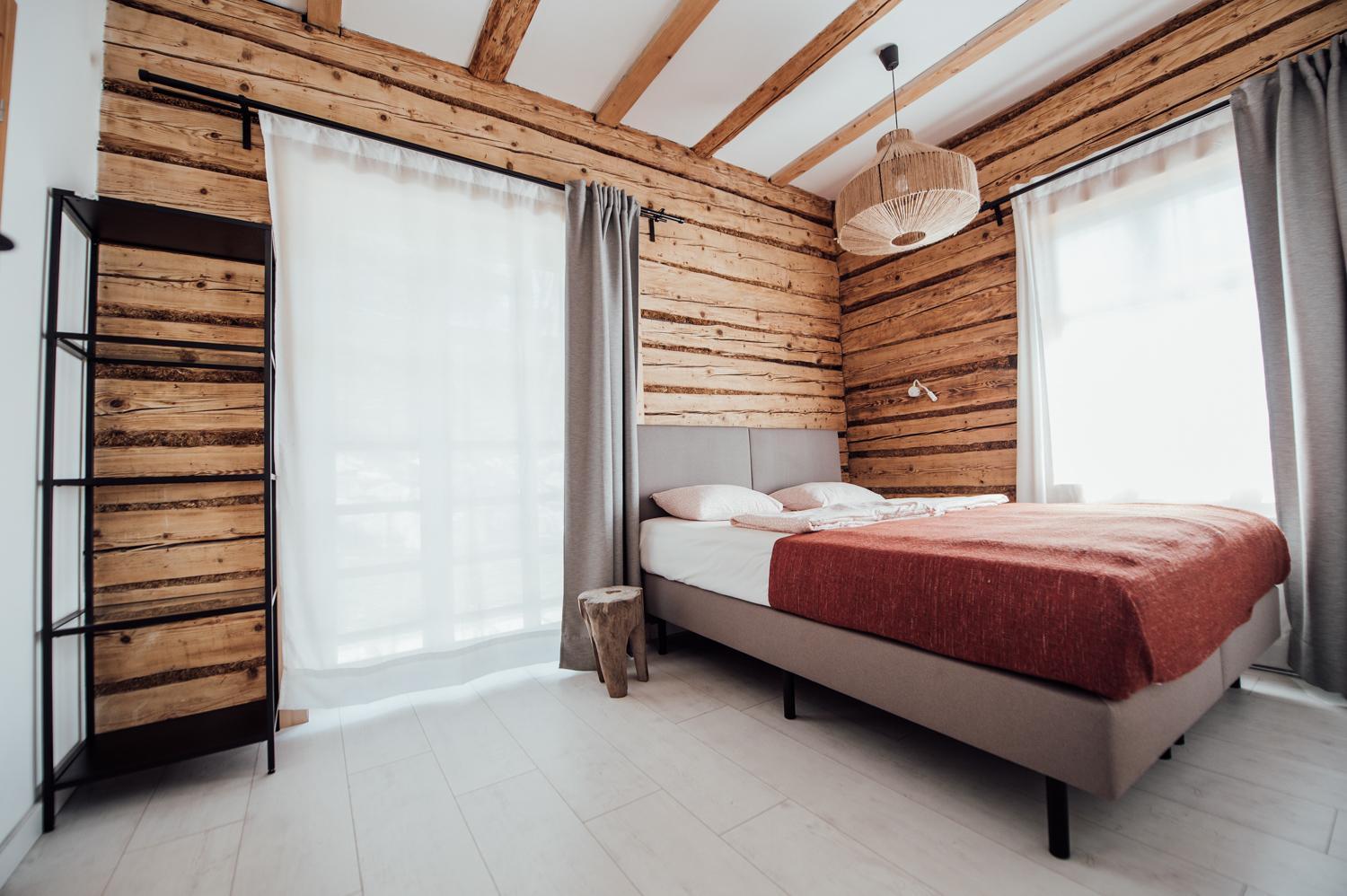 Double Room - Photo 42