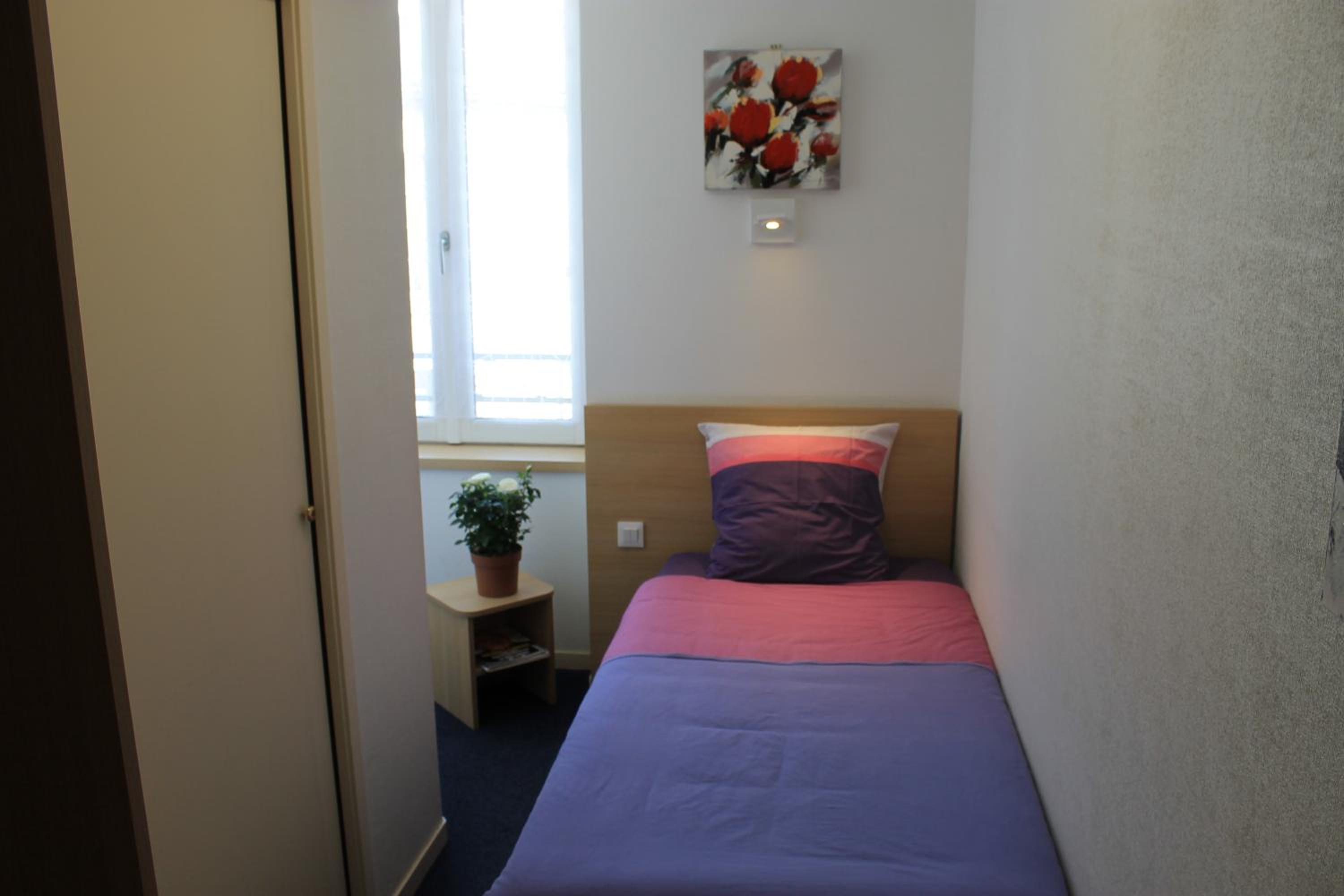 Standard Single Room photo 2