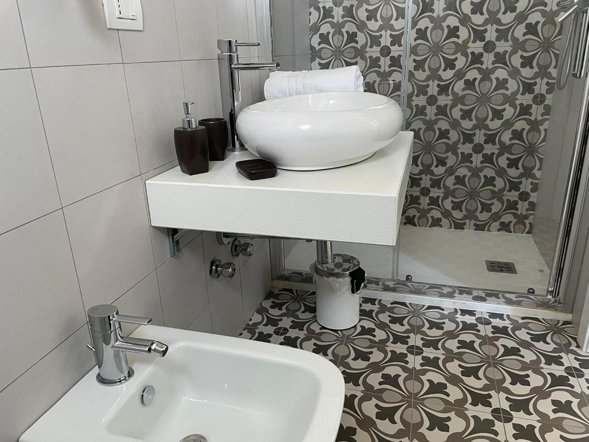 Double Room with Balcony photo 2