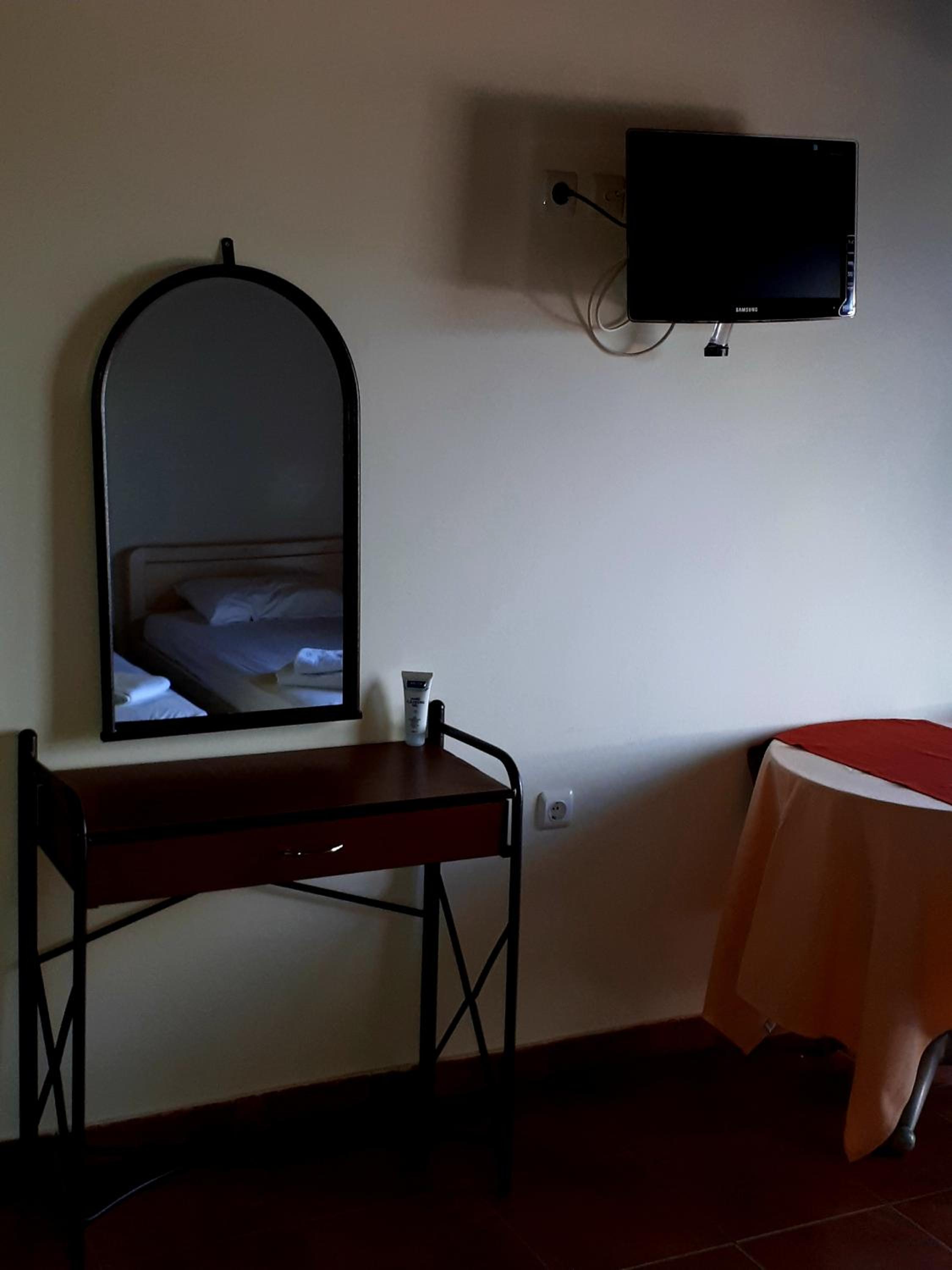 Single Room with Sea View
