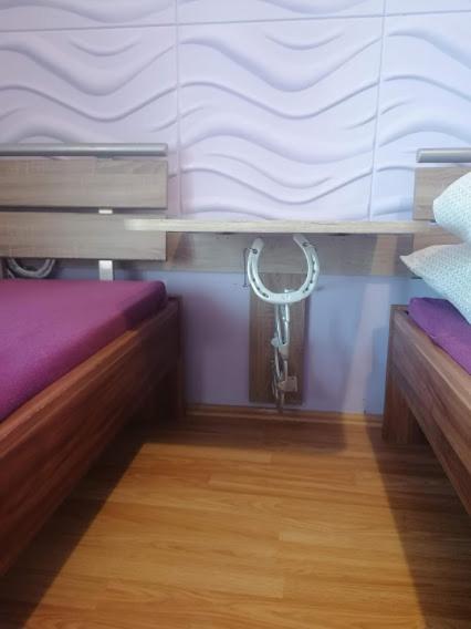 Double Room with Terrace - Photo 4