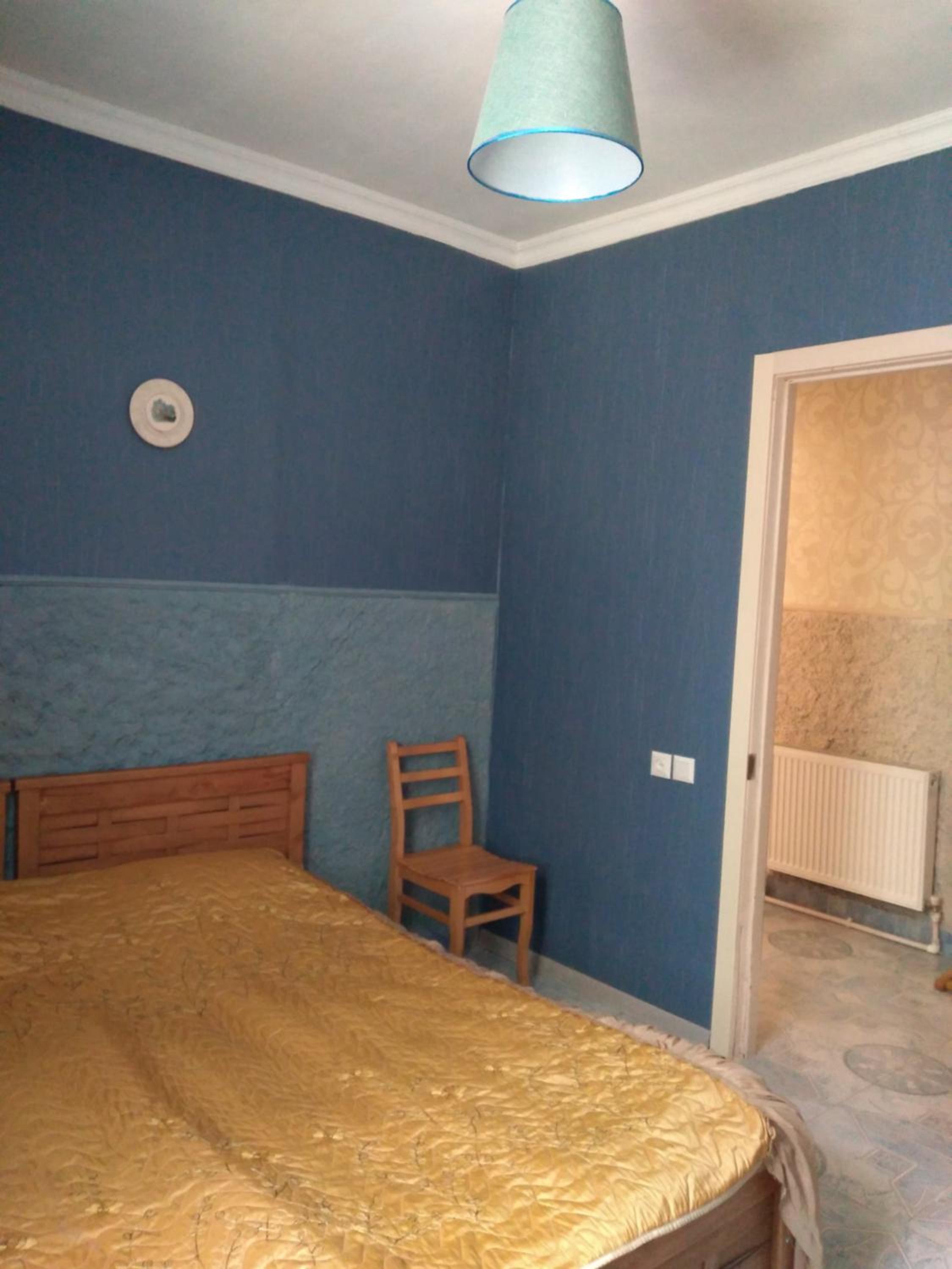 Large Twin Room