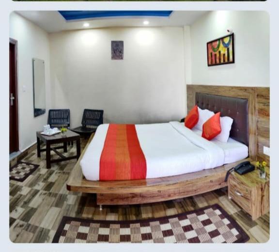 Standard King Room