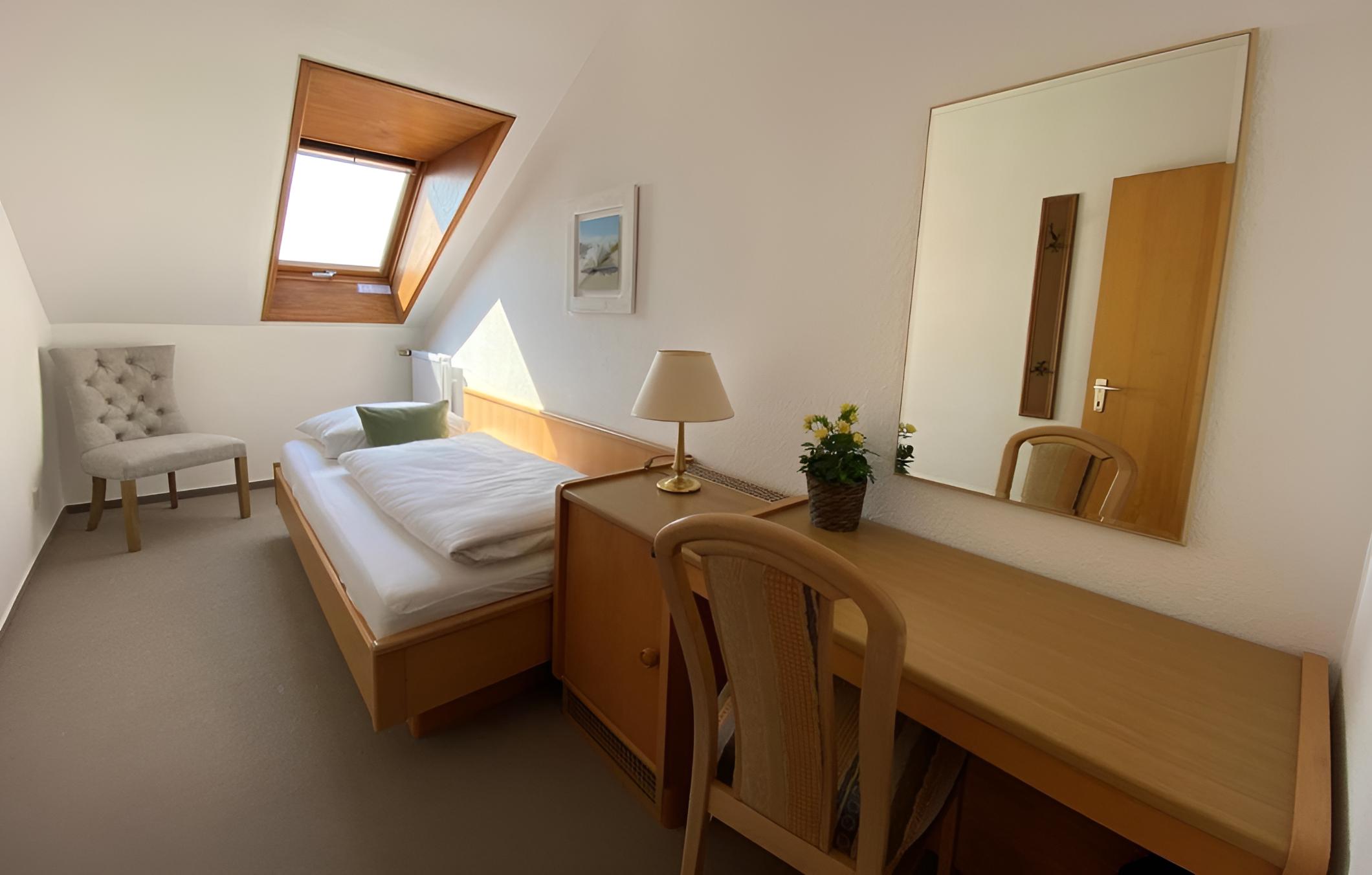 Family Room with Sea View photo 1