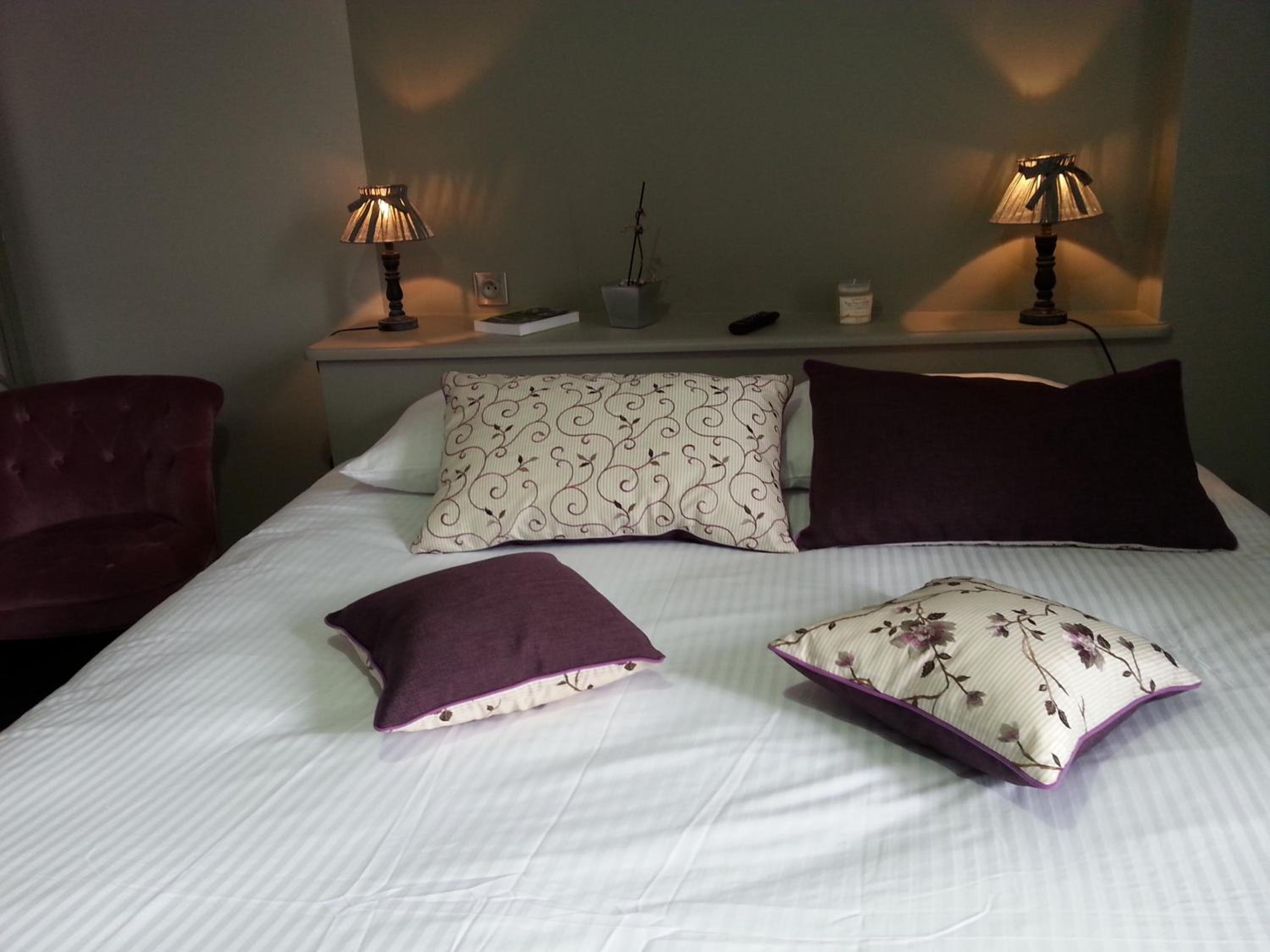 Comfort Double Room