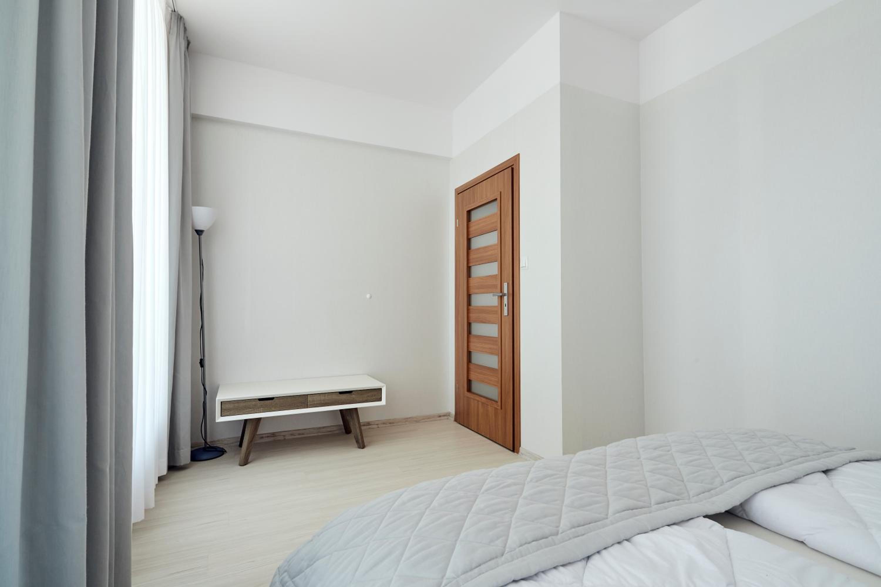 Two-Bedroom Apartment photo 2