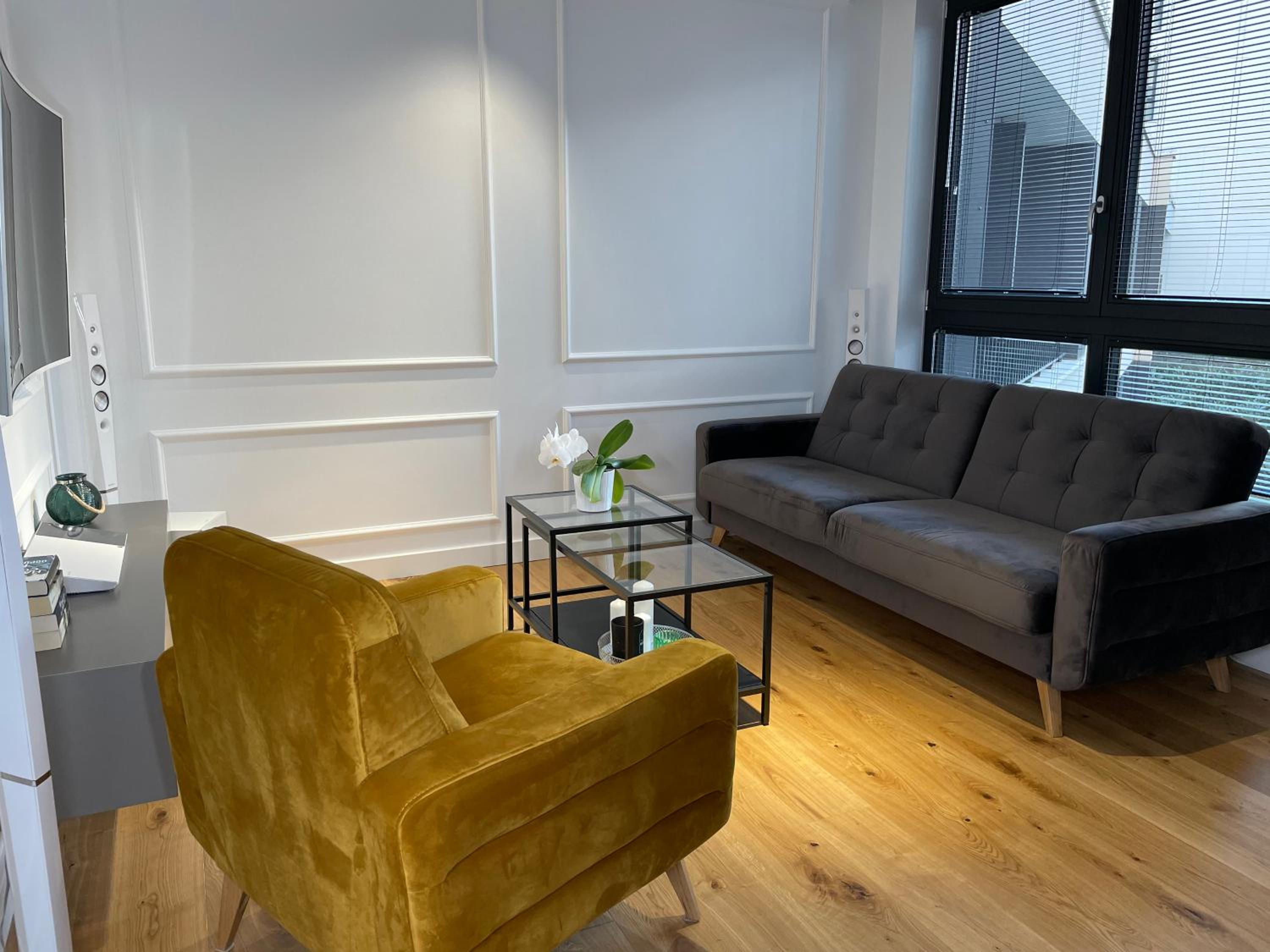 Comfort Apartment