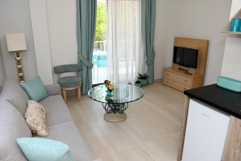 Duplex Apartment photo 2