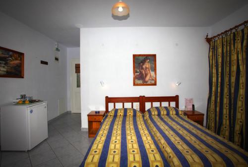 Twin Room with Sea View photo 2