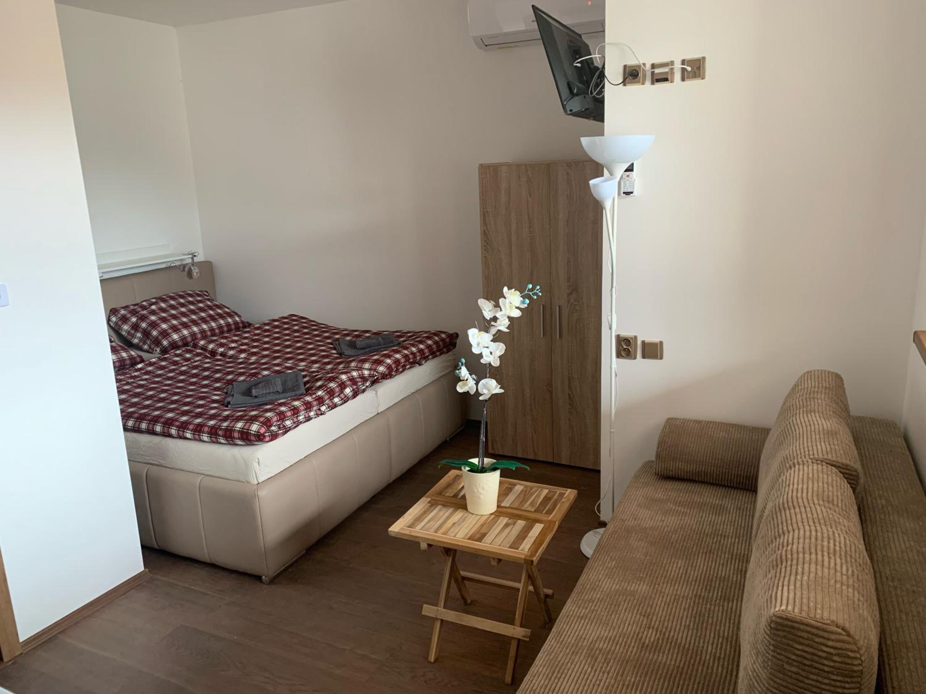 Double Room