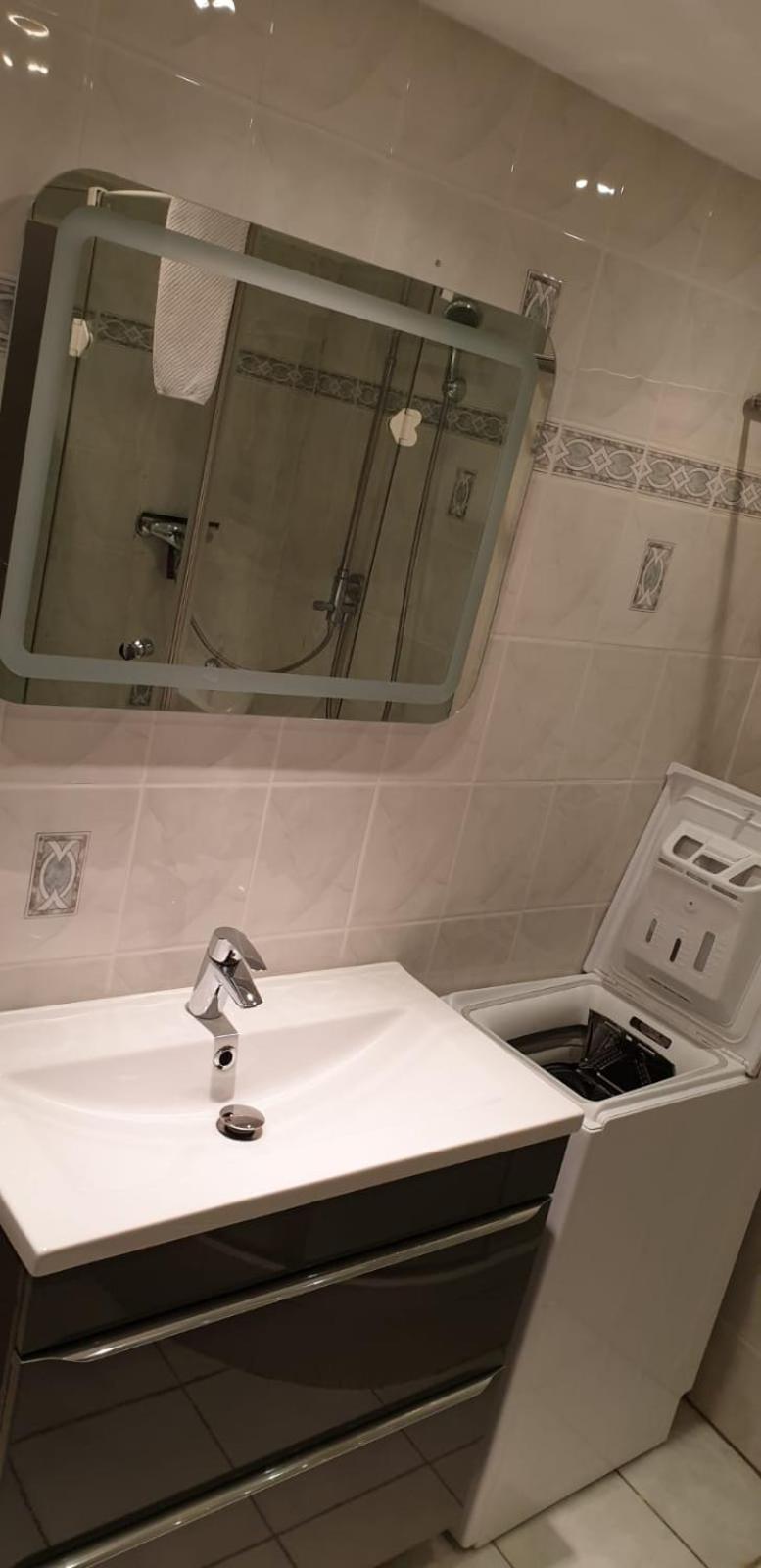 Duplex Apartment photo 2