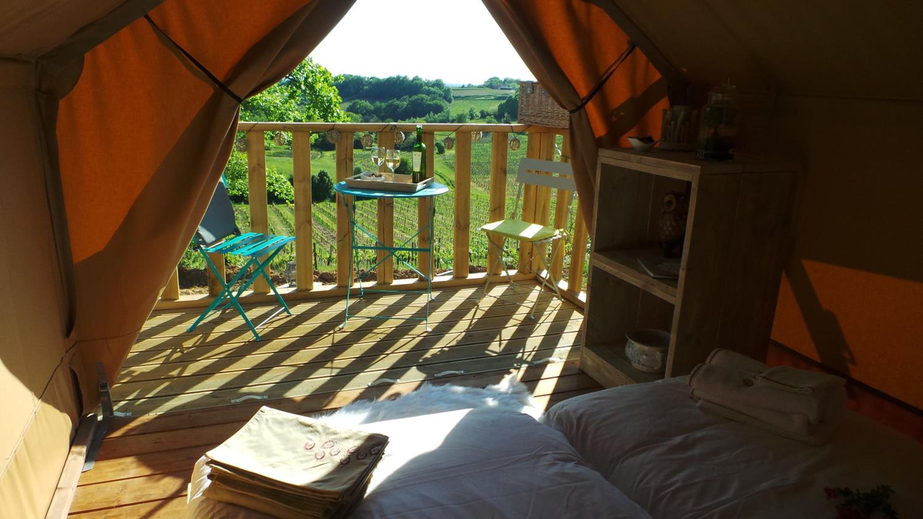 Tent - Photo 4