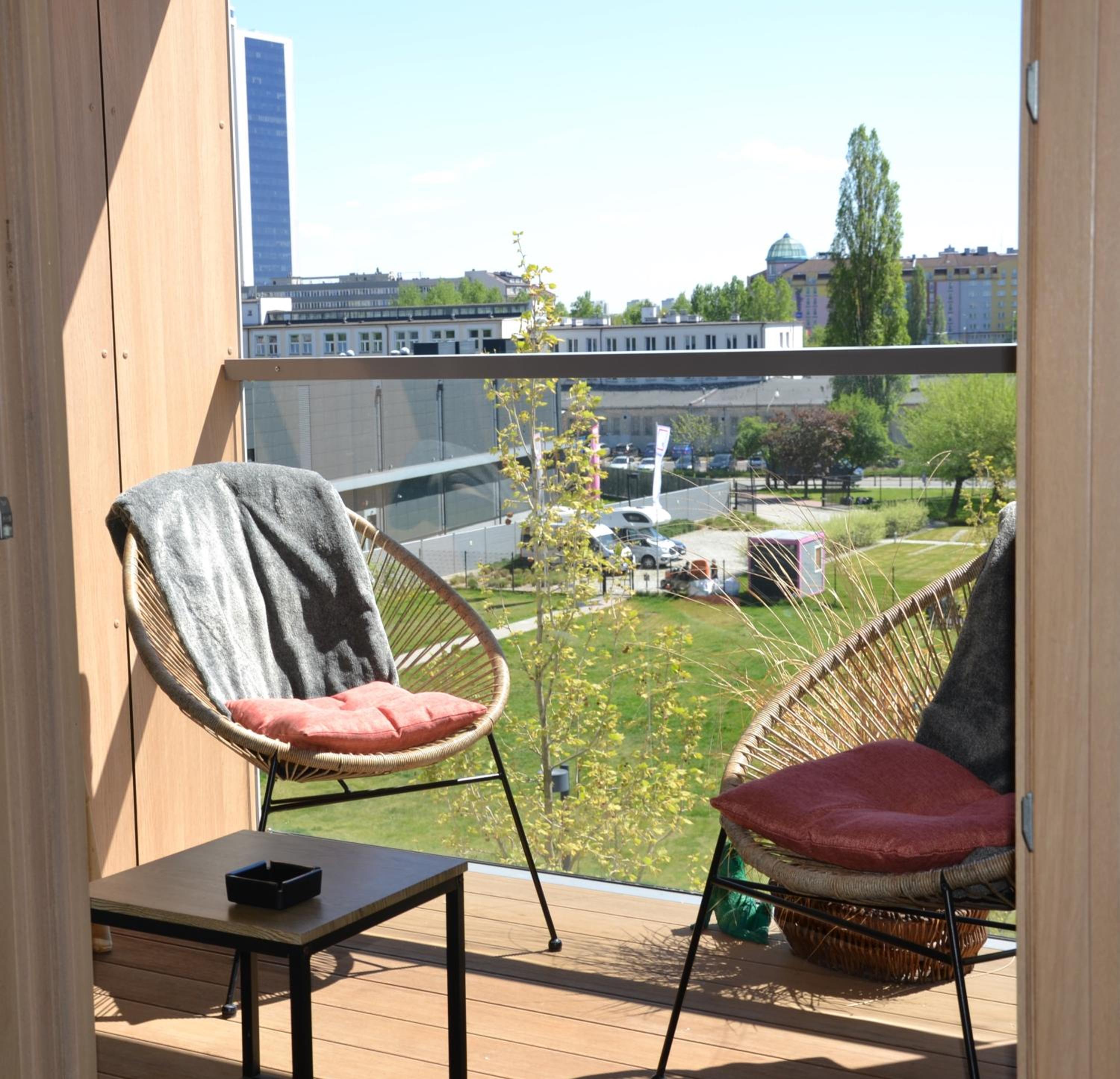 Luxury Deluxe Studio - Photo 3
